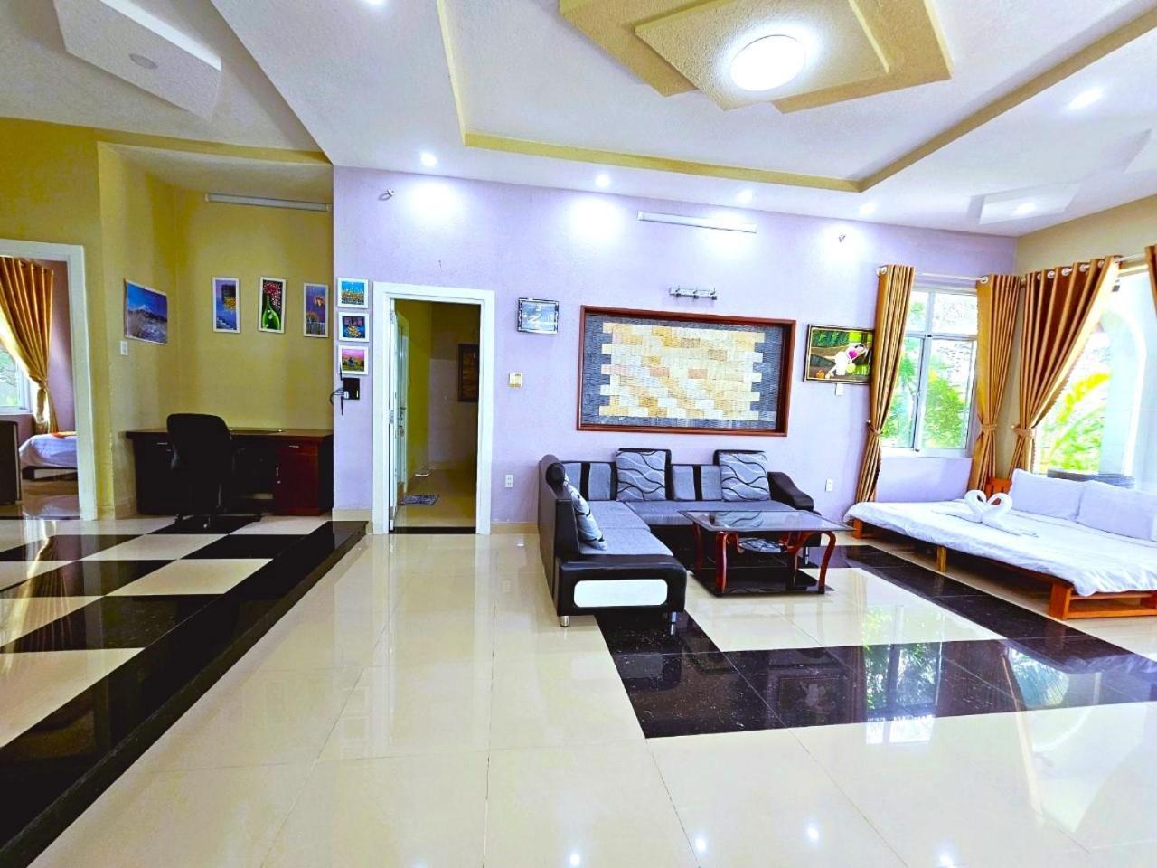 Dưỡng Casa Khu nghỉ mát Phan Thiết