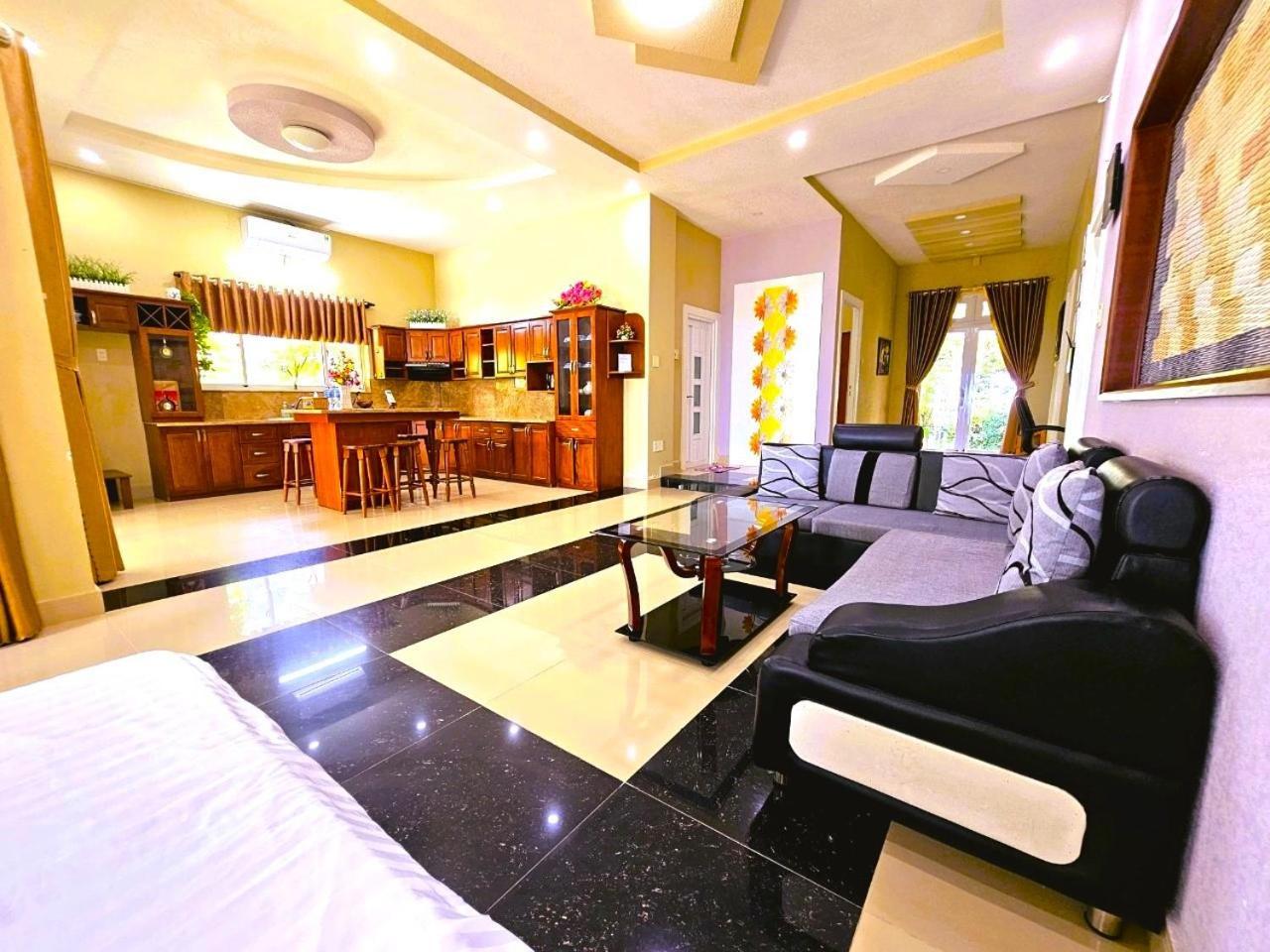Dưỡng Casa Khu nghỉ mát