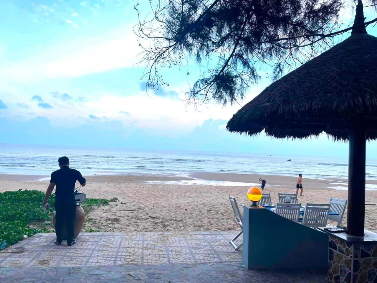 Dưỡng Casa Khu nghỉ mát Phan Thiết