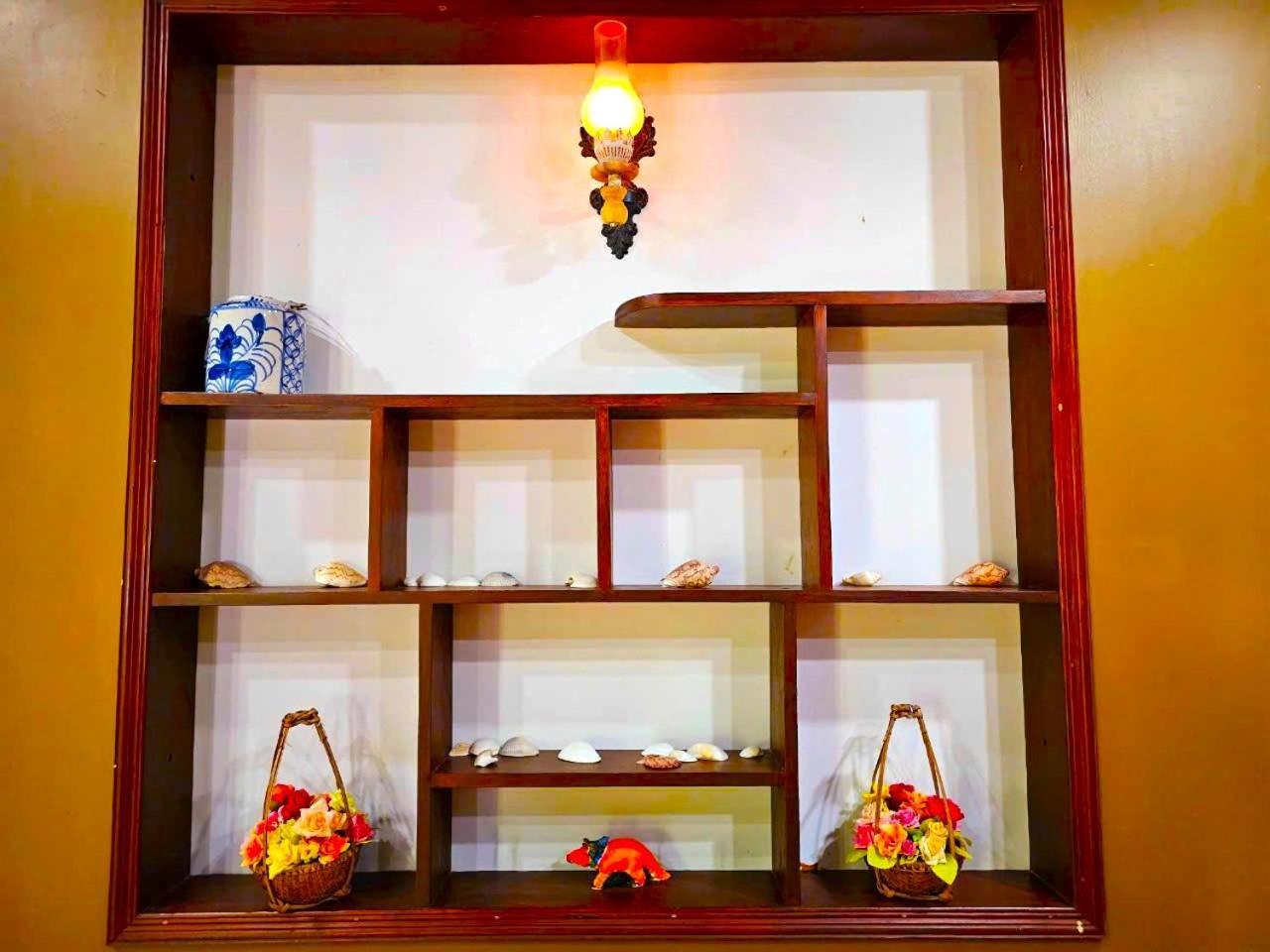 Dưỡng Casa 4*