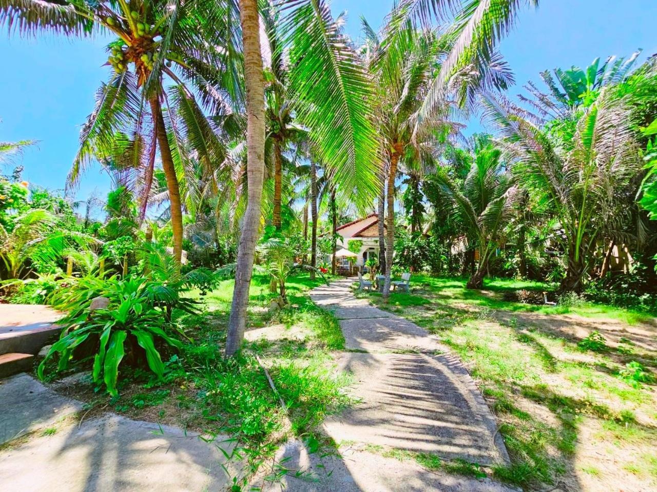 Dưỡng Casa Khu nghỉ mát 4*