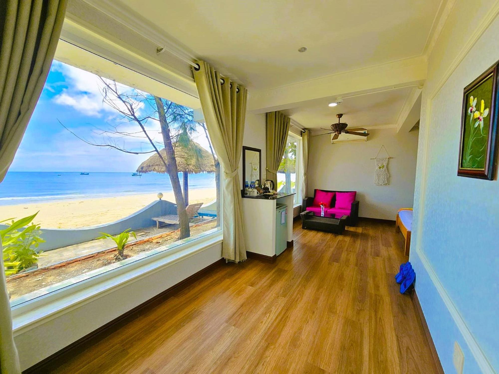 Dưỡng Casa Phan Thiết
