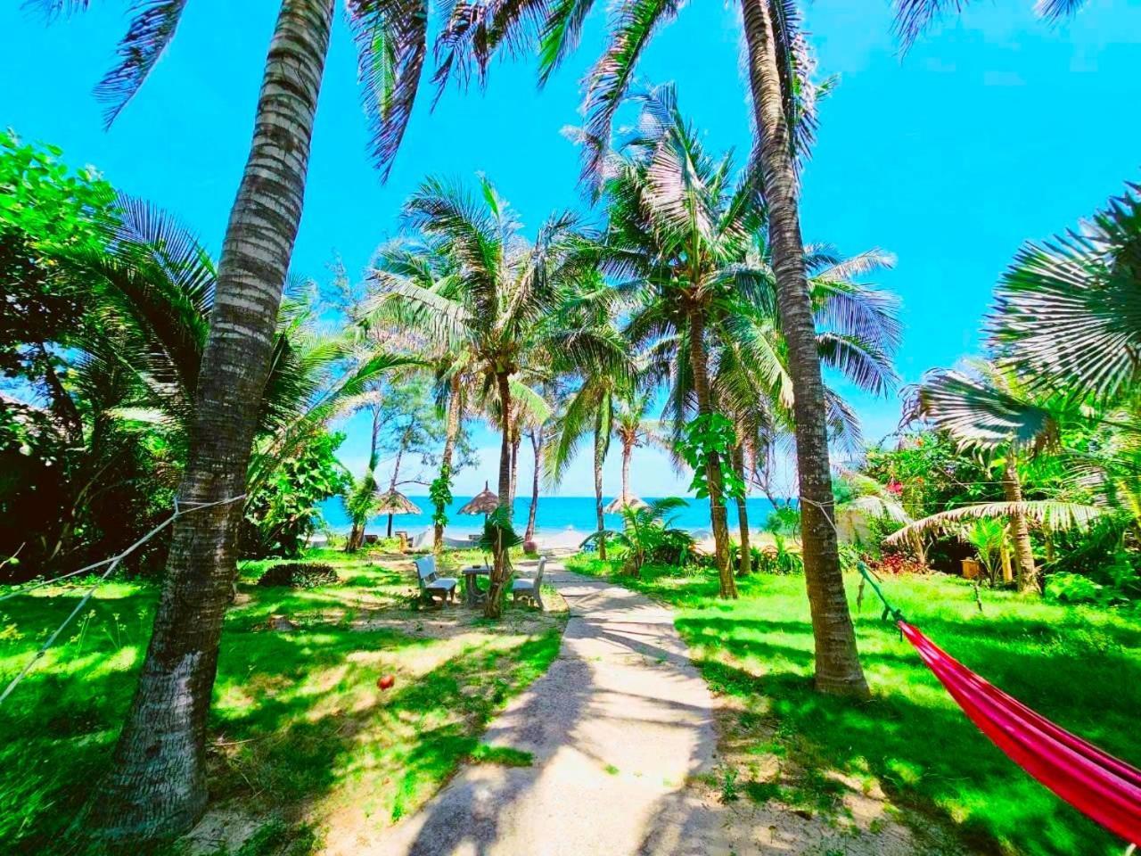 Dưỡng Casa Khu nghỉ mát