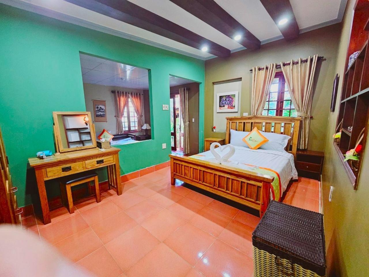 Dưỡng Casa