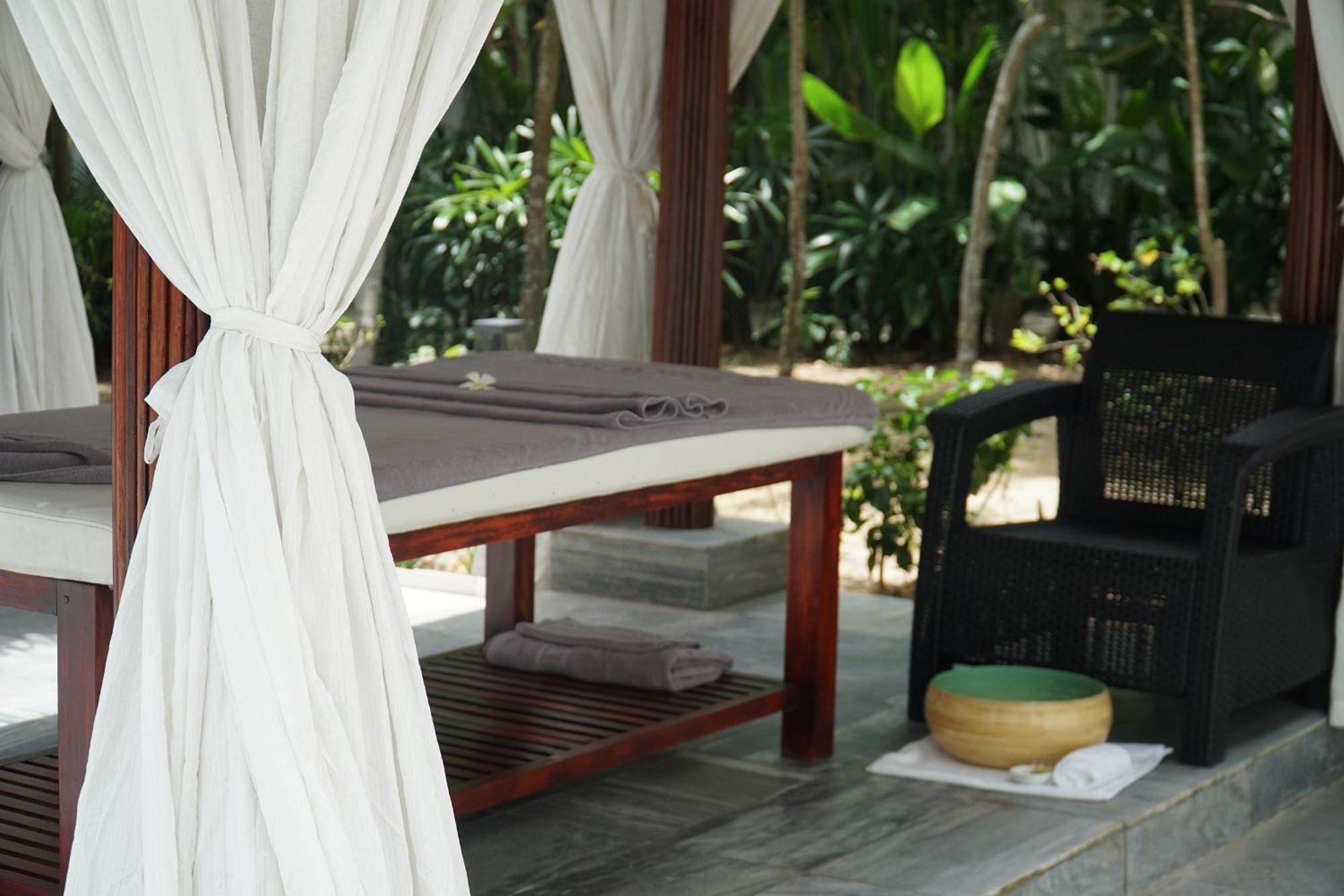 Grandvrio Ocean Danang 5* Tra Khe