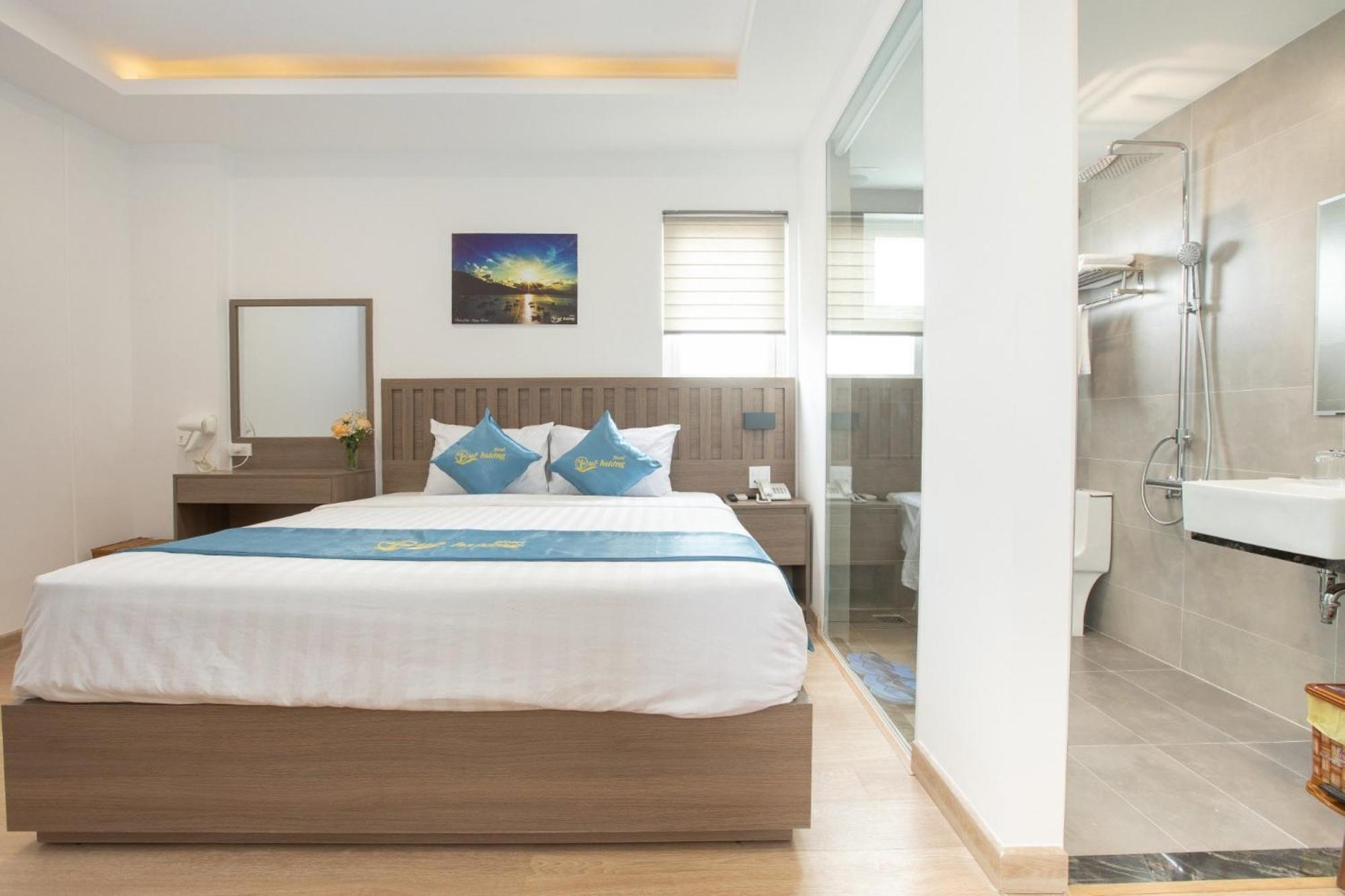 Hotel Que Huong Quy Nhon
