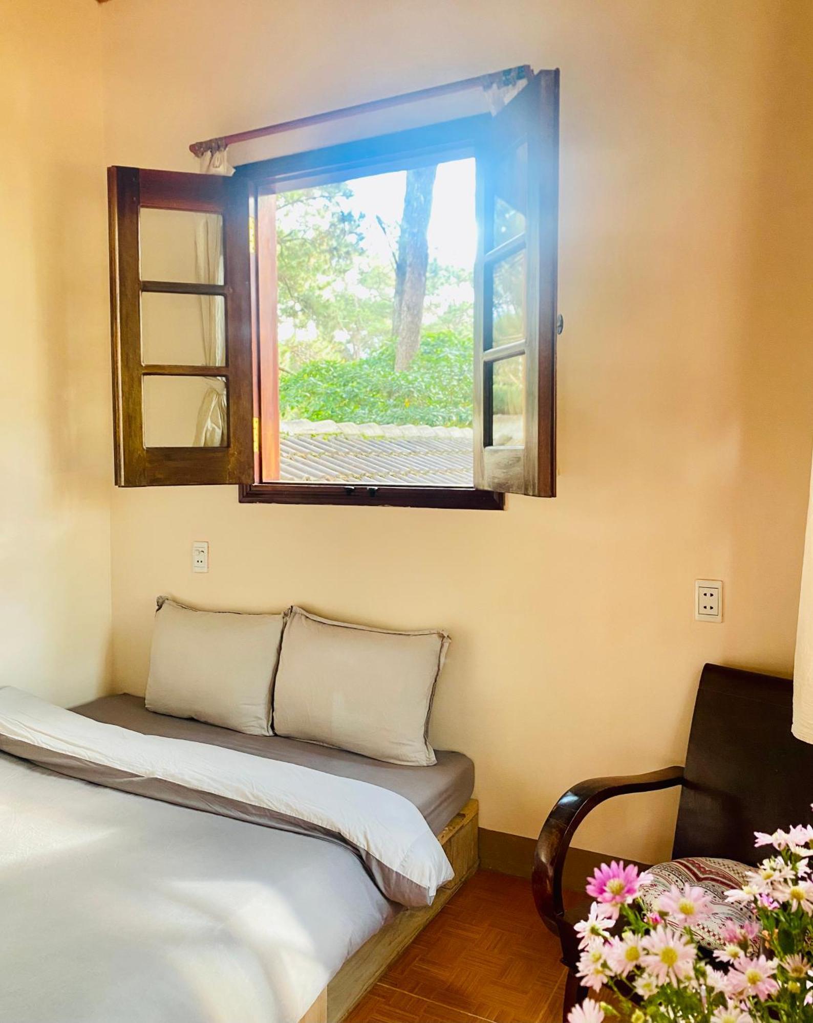 Tron Homestay