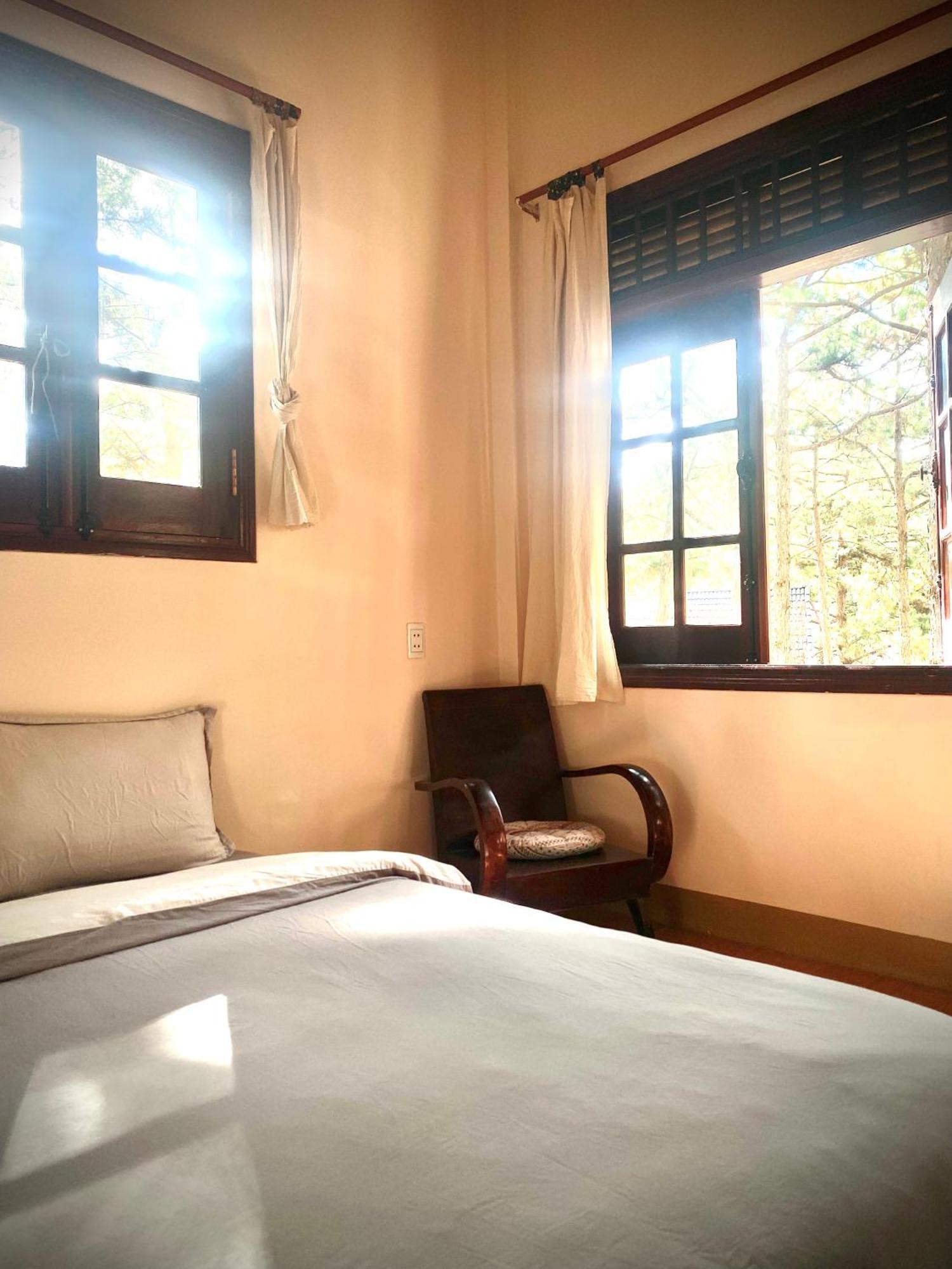 Homestay Tron Homestay Kon Von Kla