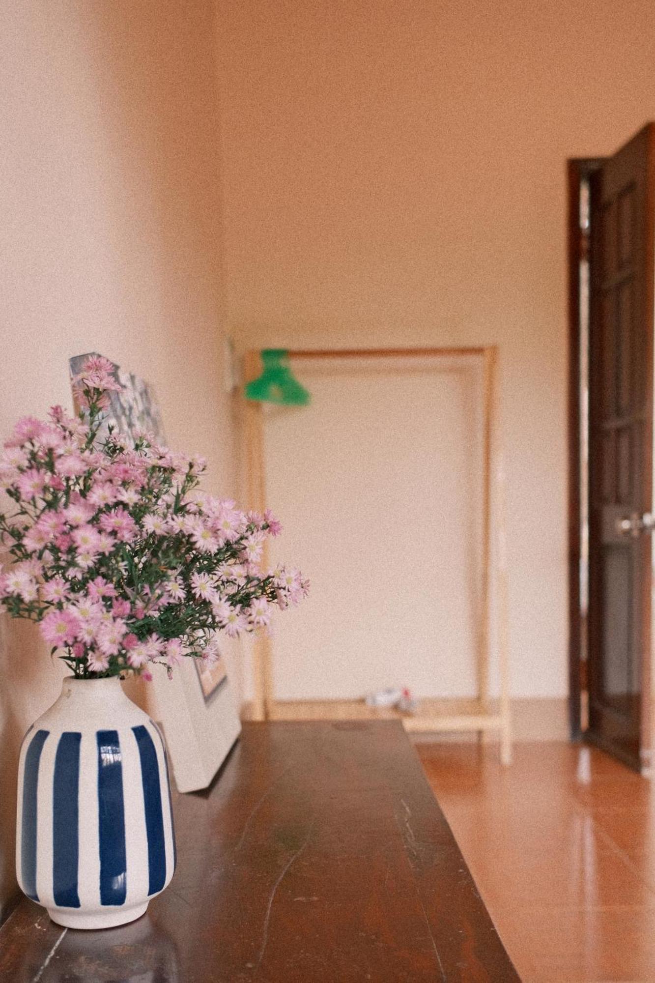Tron Homestay Homestay Kon Von Kla