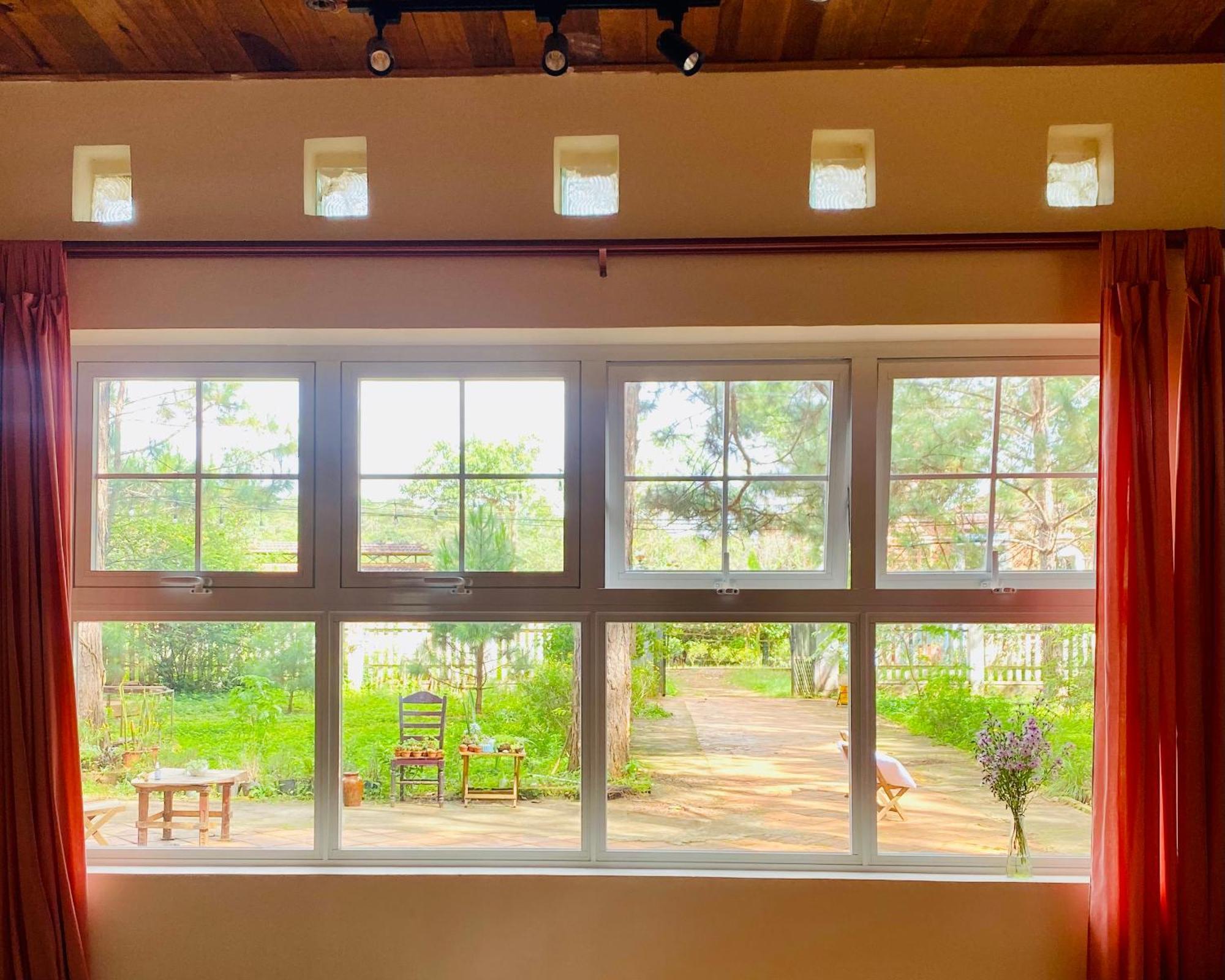 Tron Homestay * Kon Von Kla