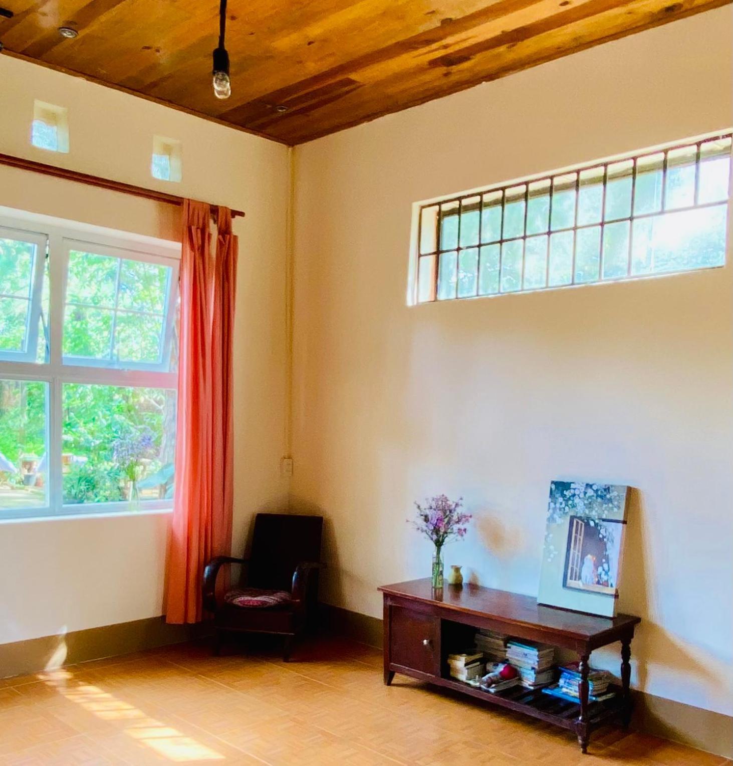 Tron Homestay * Kon Von Kla