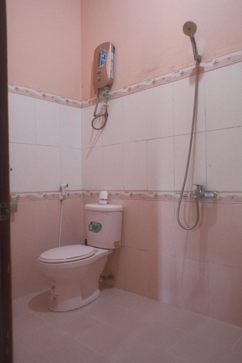 Tron Homestay Homestay Kon Von Kla