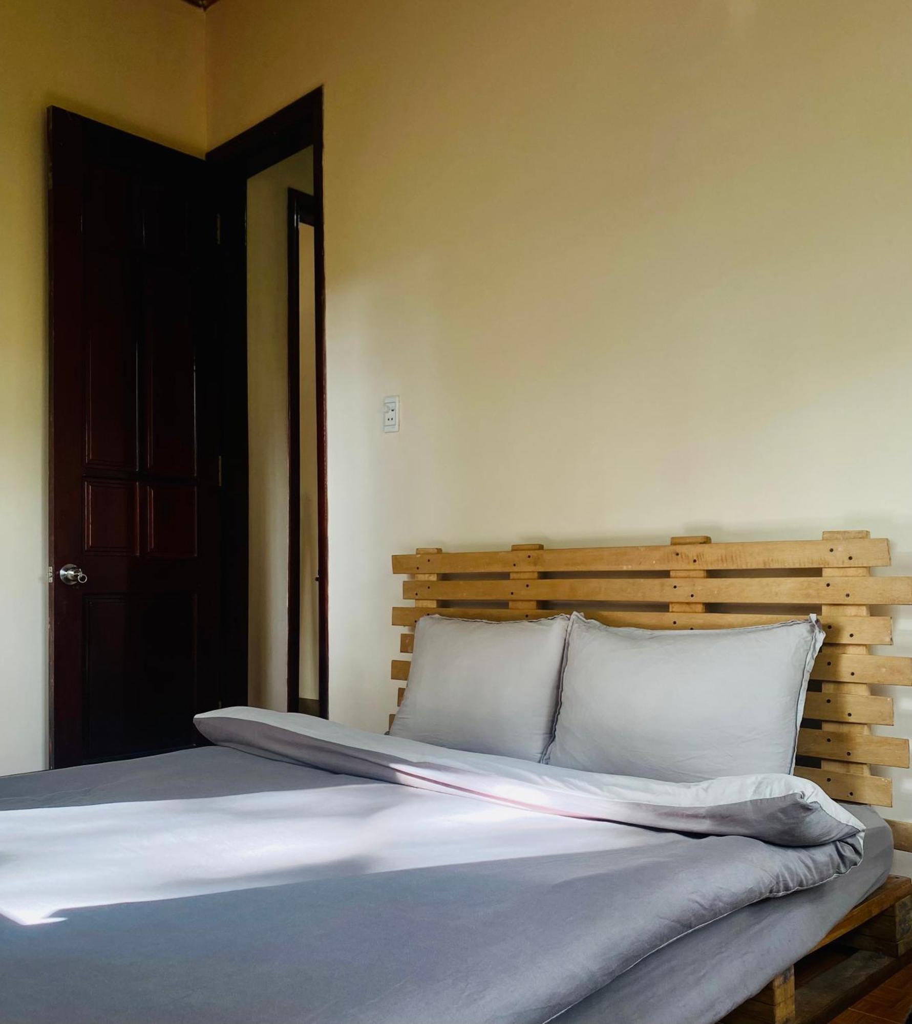 Tron Homestay Kon Von Kla