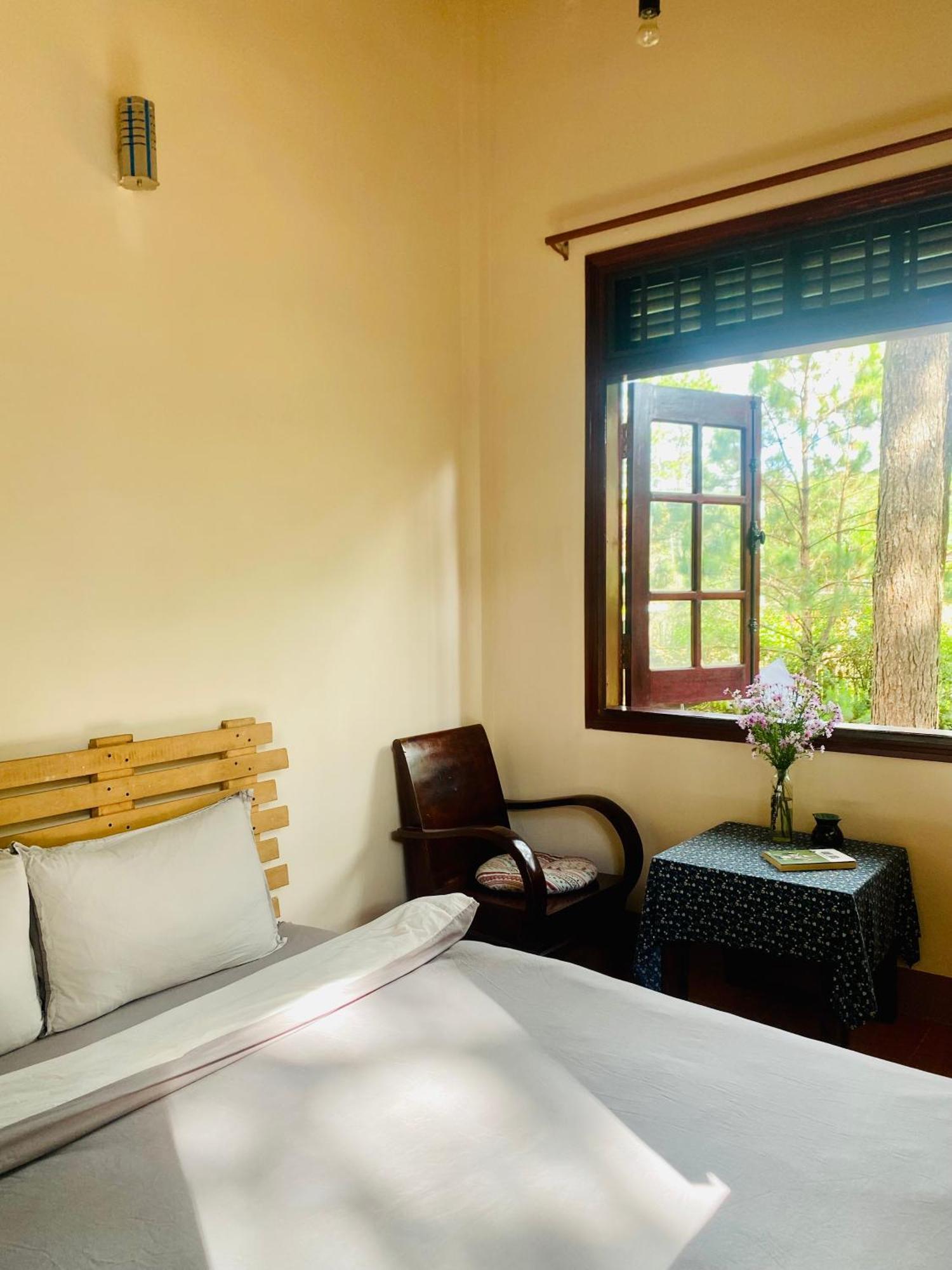 Homestay Tron Homestay