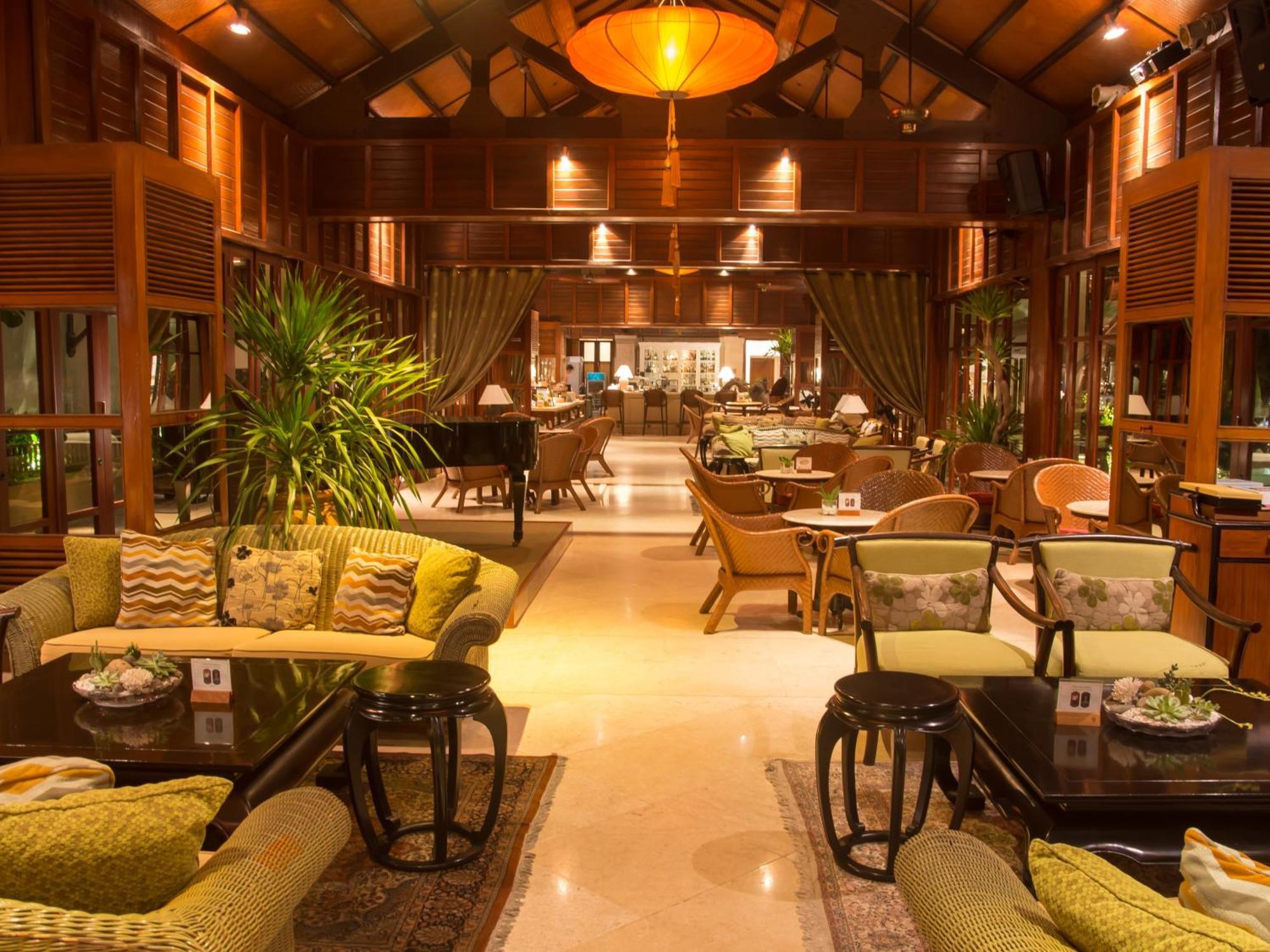 Furama Khu nghỉ mát 5*