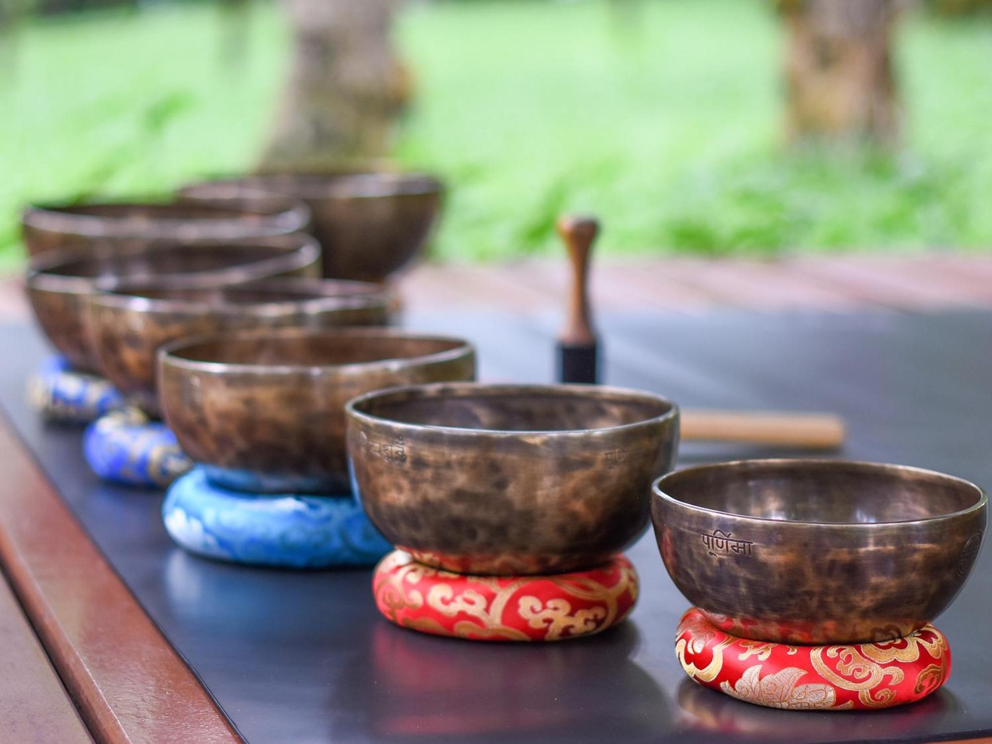 Khu nghỉ mát Furama