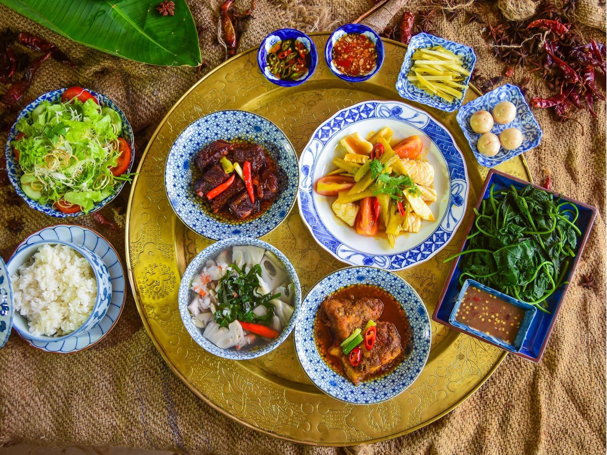 Furama Khu nghỉ mát Đà Nẵng