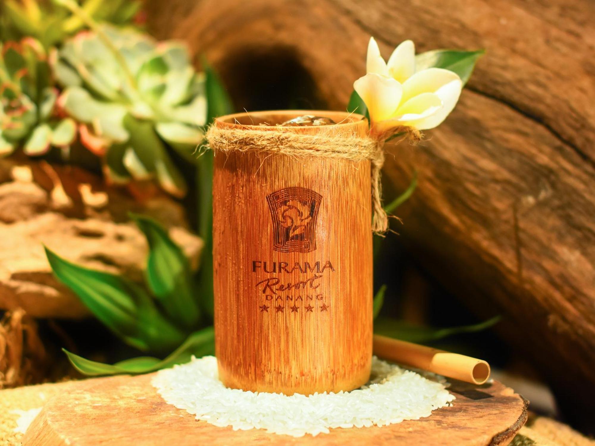 Furama Khu nghỉ mát