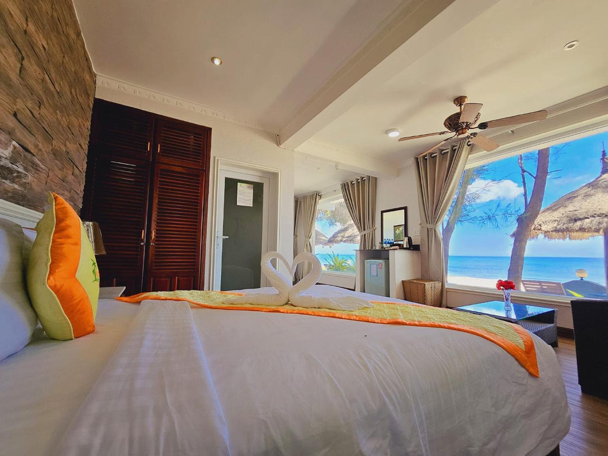 Khu nghỉ mát Dưỡng Casa Phan Thiết