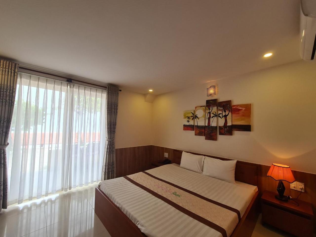 Duong Intourco Resort, 3*