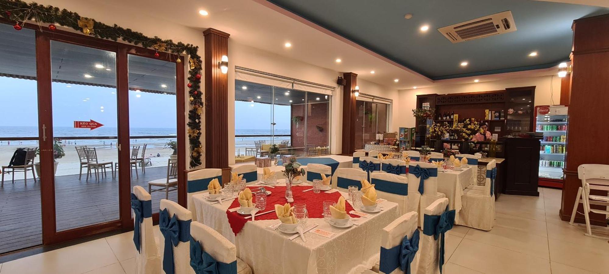 Resort Duong Intourco Resort,