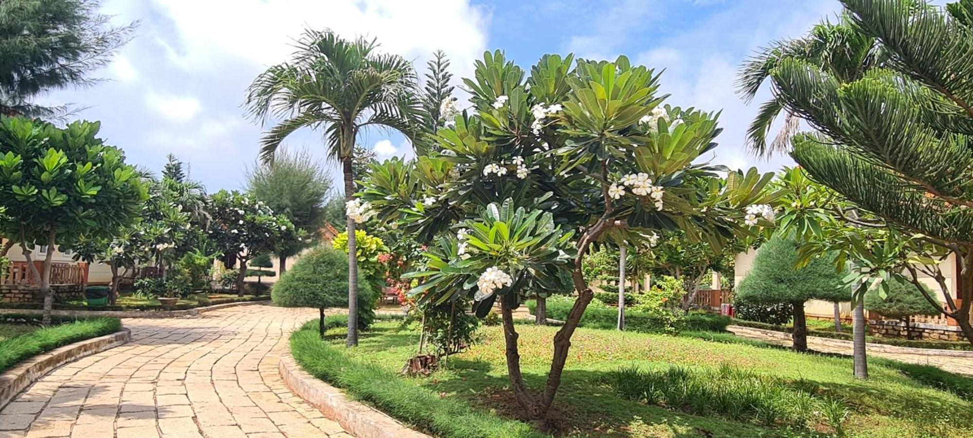 Duong Intourco Resort, 3*