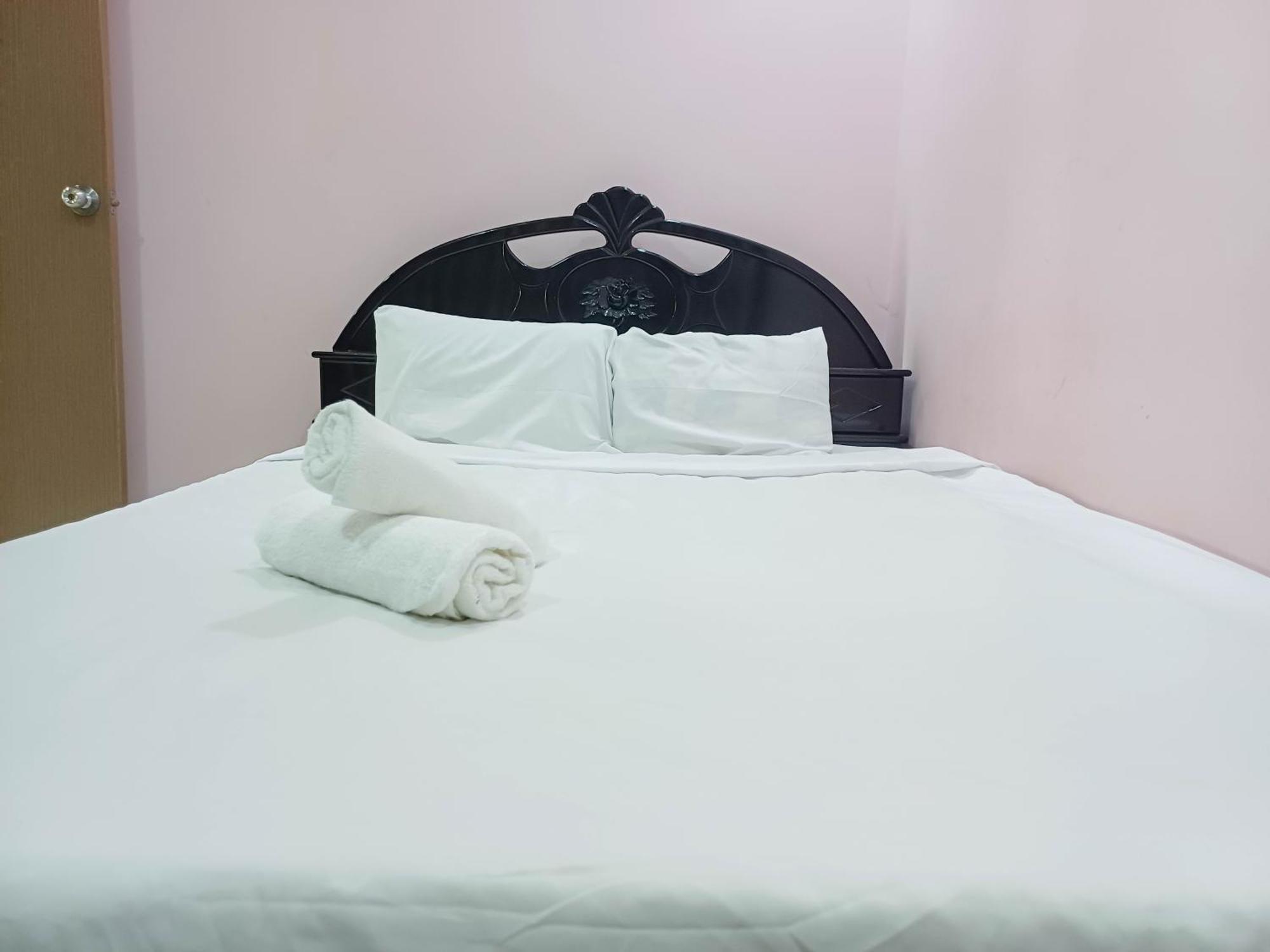 Ho Vien Trieu - Thai Ha Apartment *