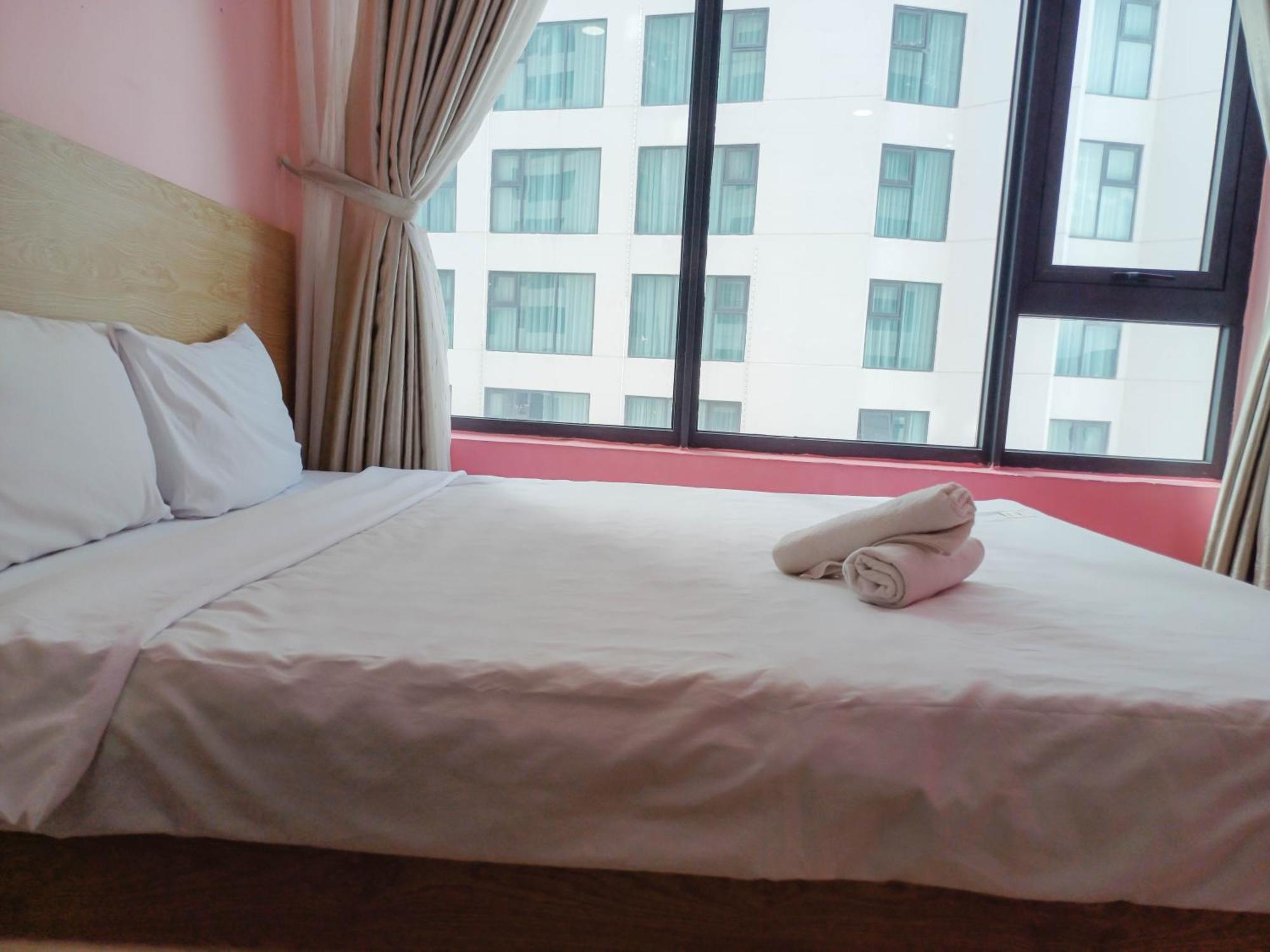 Ho Vien Trieu - Thai Ha * Nha Trang