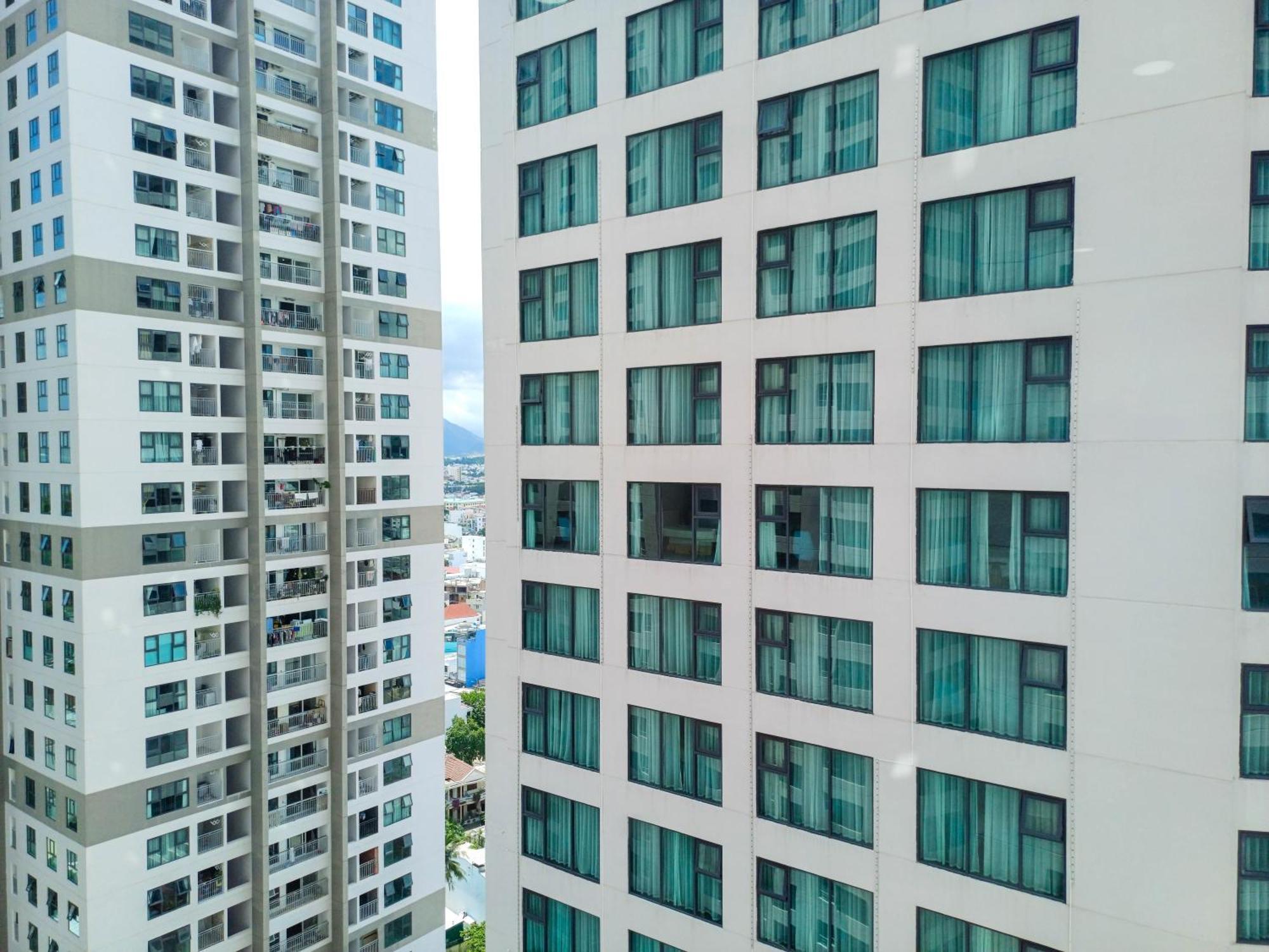Apartment Ho Vien Trieu - Thai Ha *
