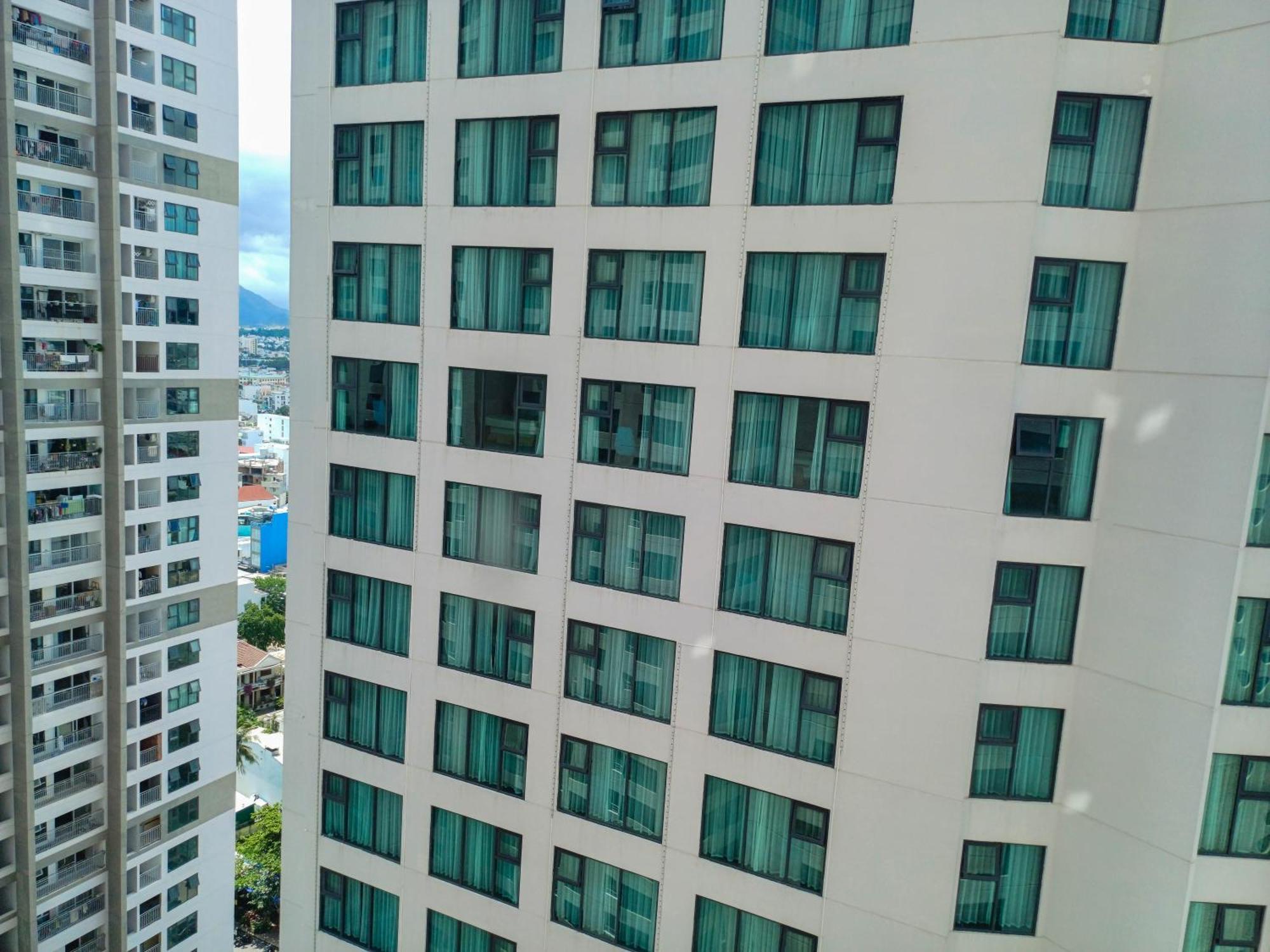 Ho Vien Trieu - Thai Ha Apartment *
