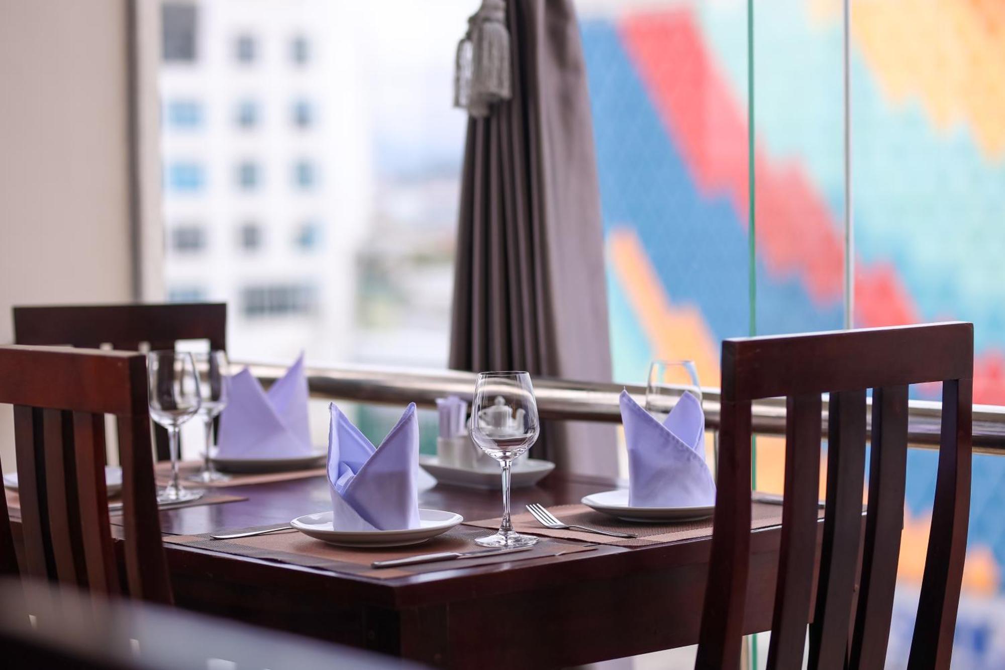 Baly Hotel