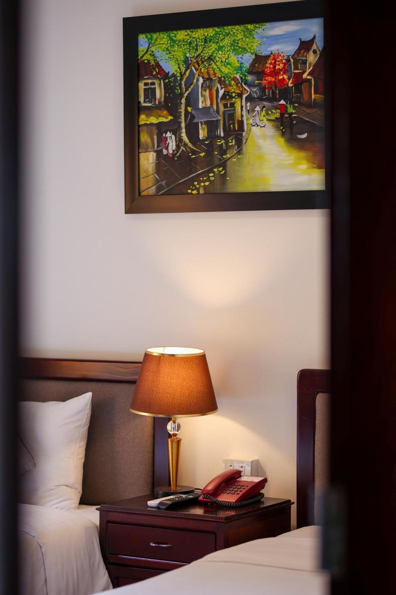 Baly Hotel 3*