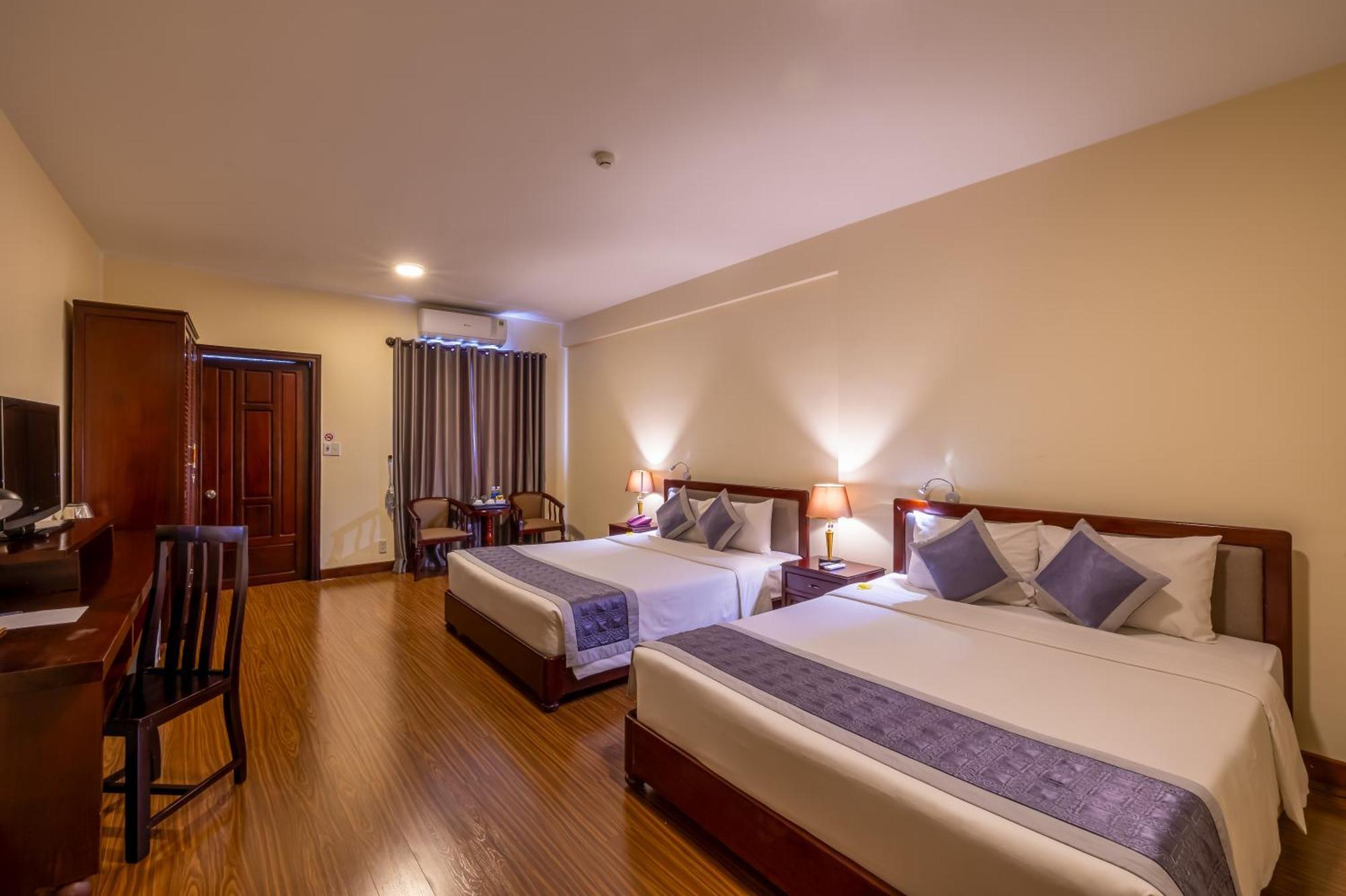 Hotel Baly 3*