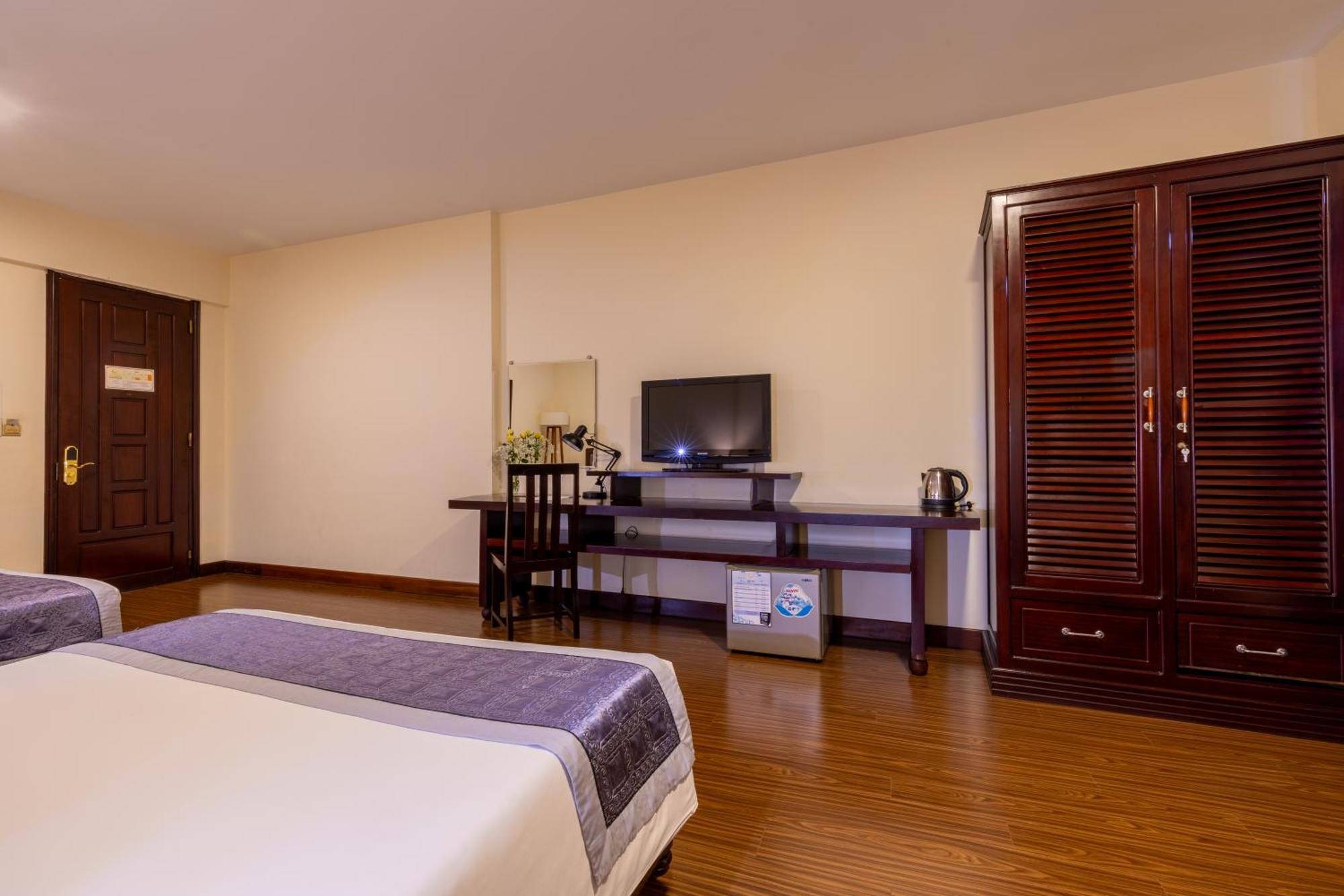 Hotel Baly Hue