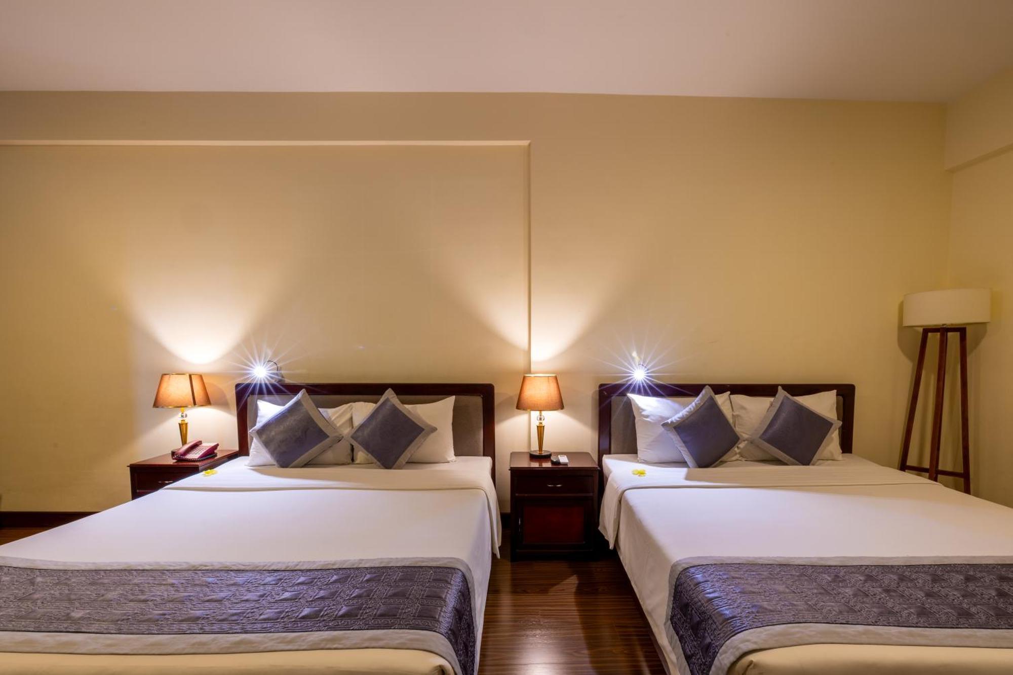 Hotel Baly Hue