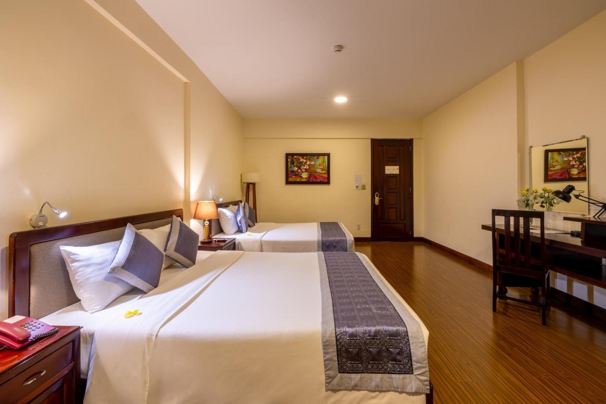 Hotel Baly 3*
