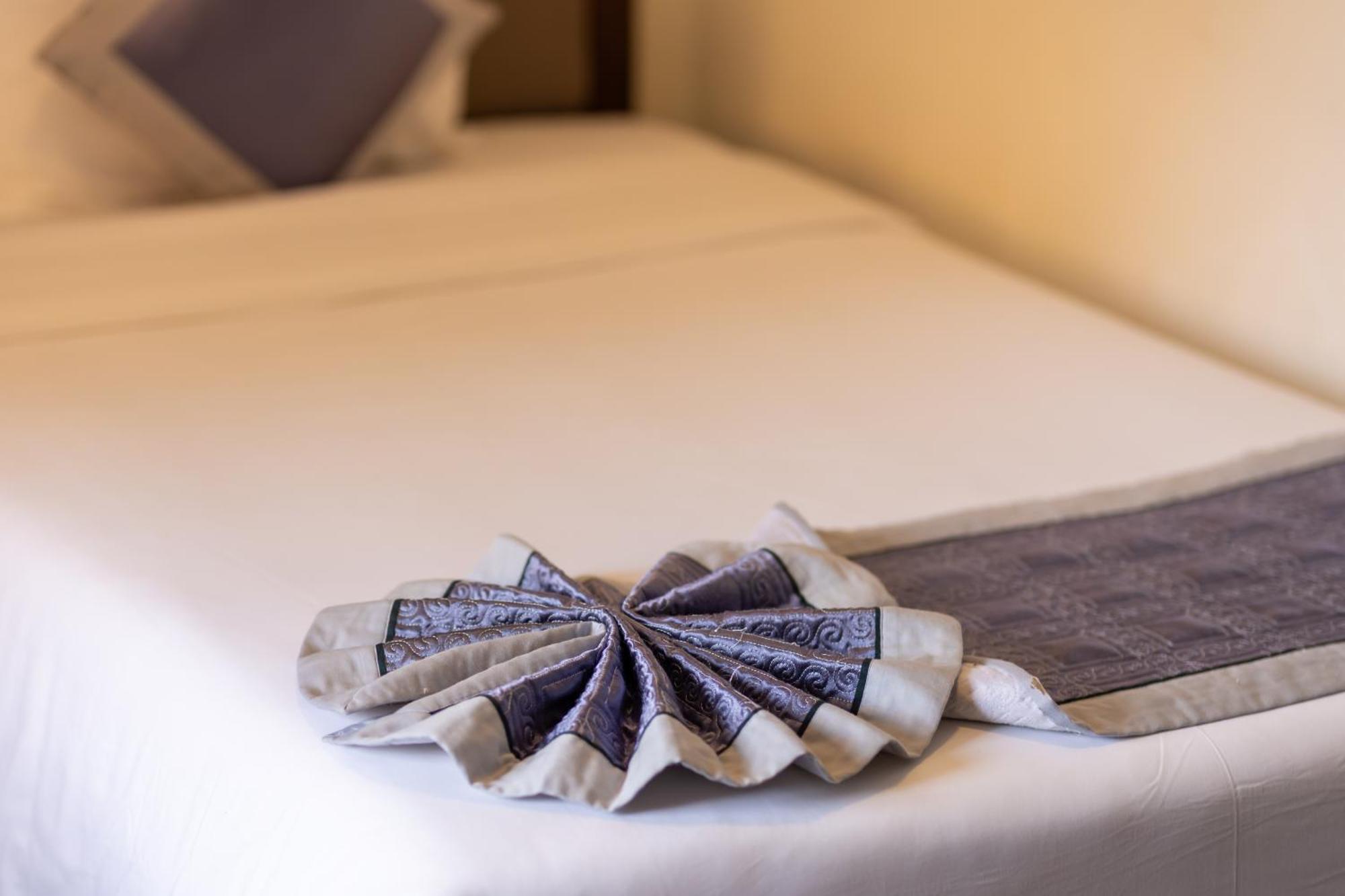 Baly Hotel 3*