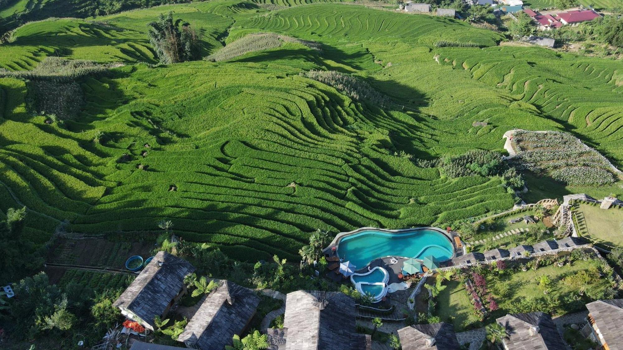 Lodge Laxsik