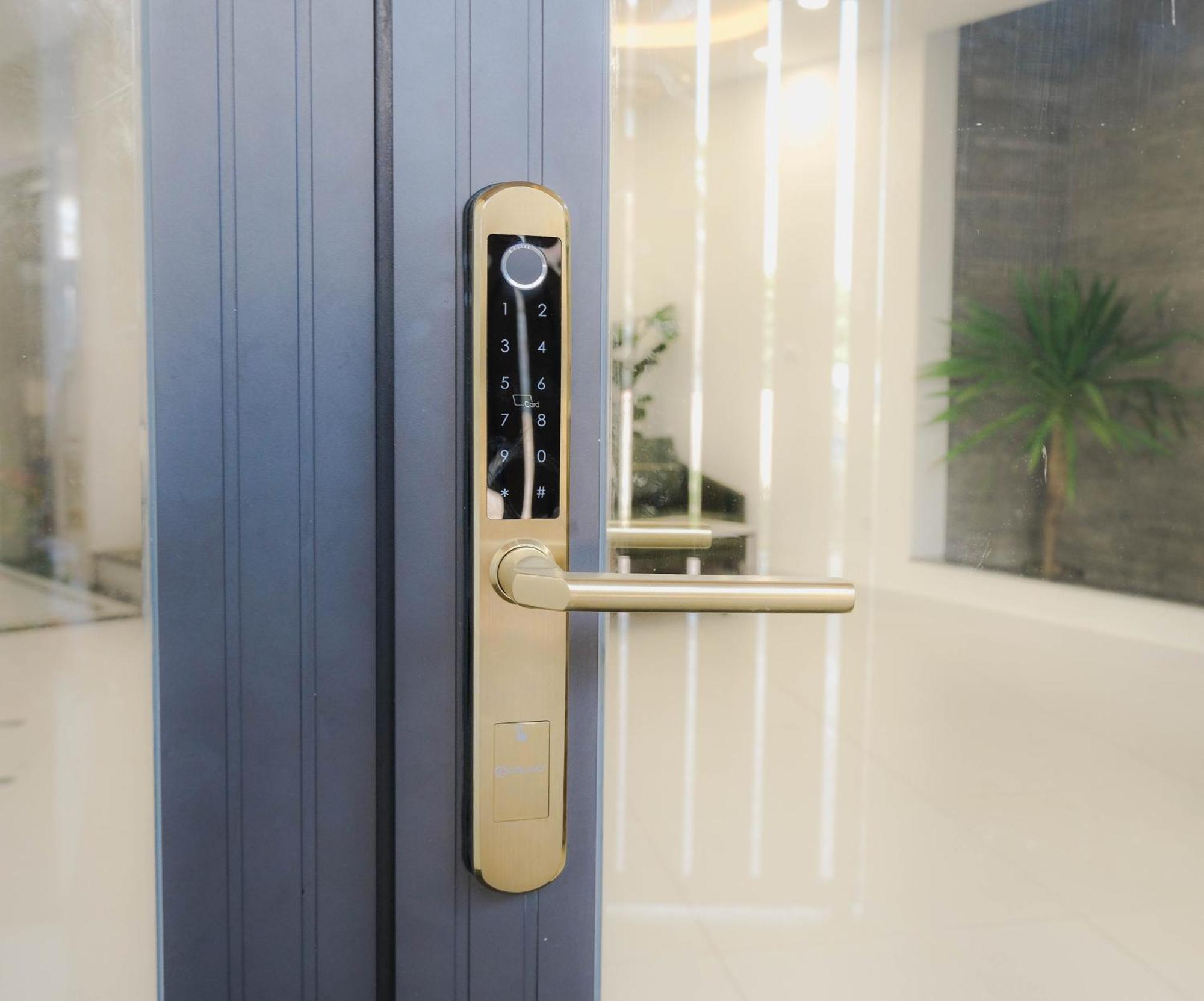 Aparthotel Anstay