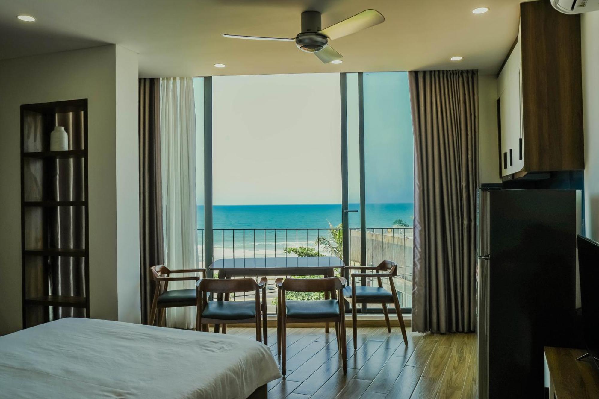 Anstay * Da Nang