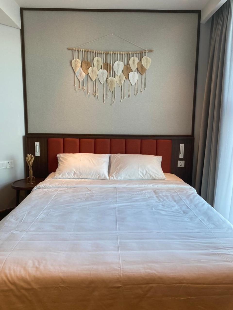 Aparthotel Apec Mandala Cham Bay Condotel Mui Ne