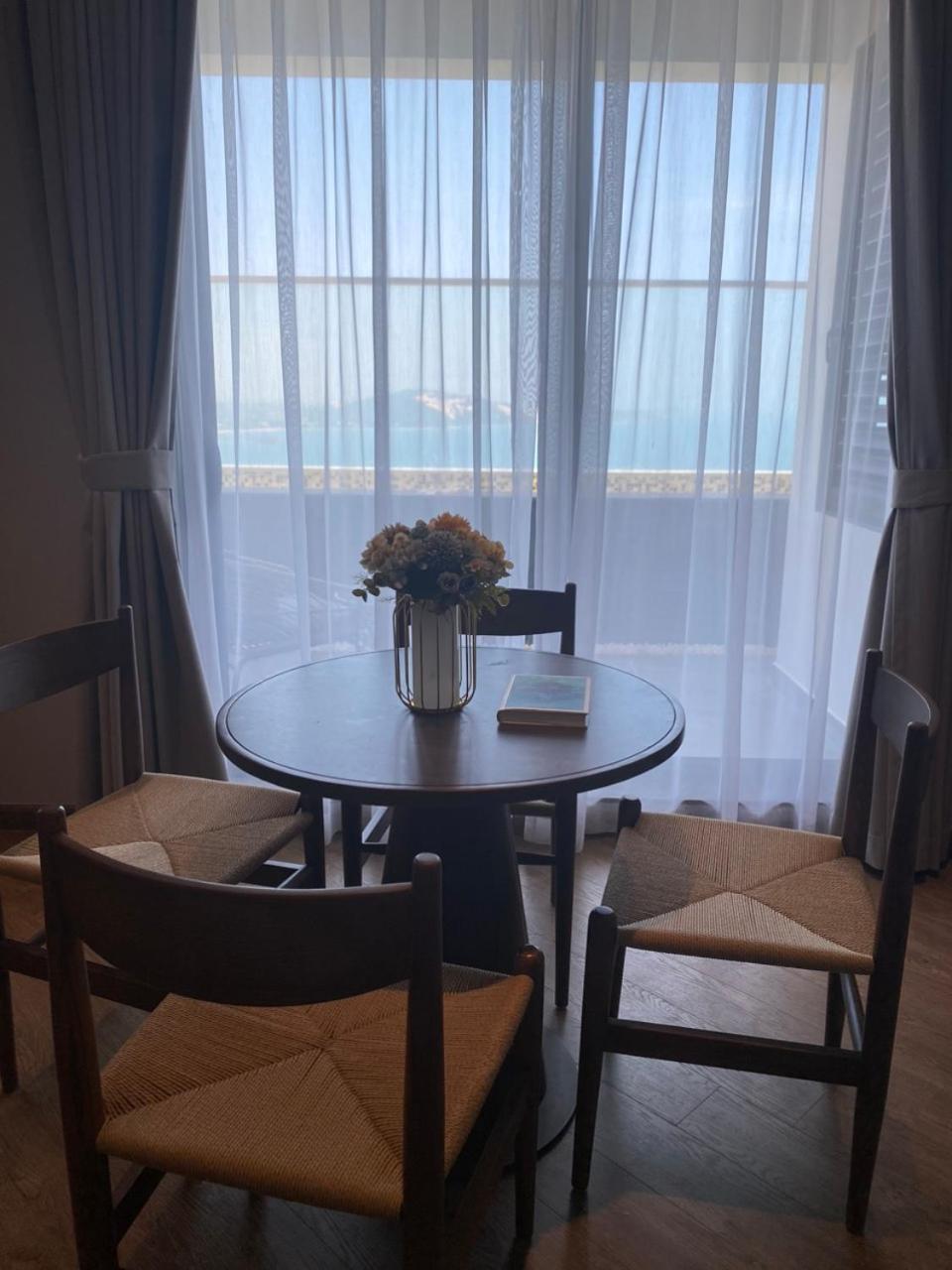 Aparthotel Apec Mandala Cham Bay Condotel Mui Ne