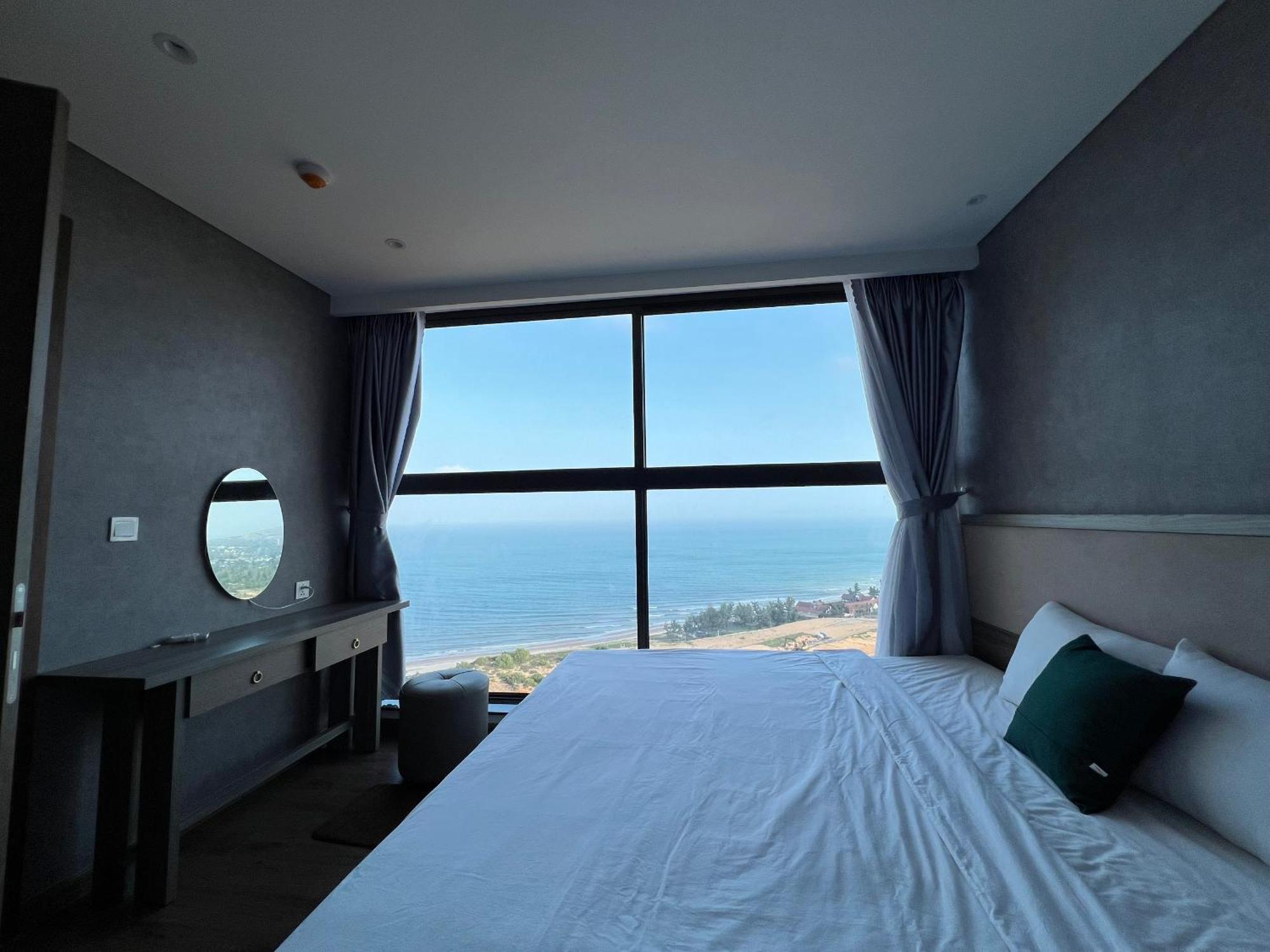 Aparthotel Apec Mandala Cham Bay Condotel *