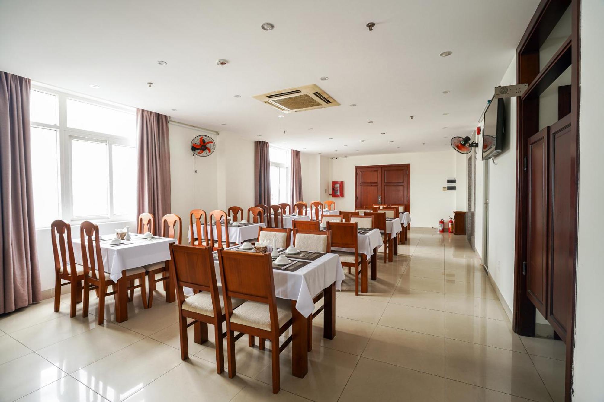 Sunview Hotel