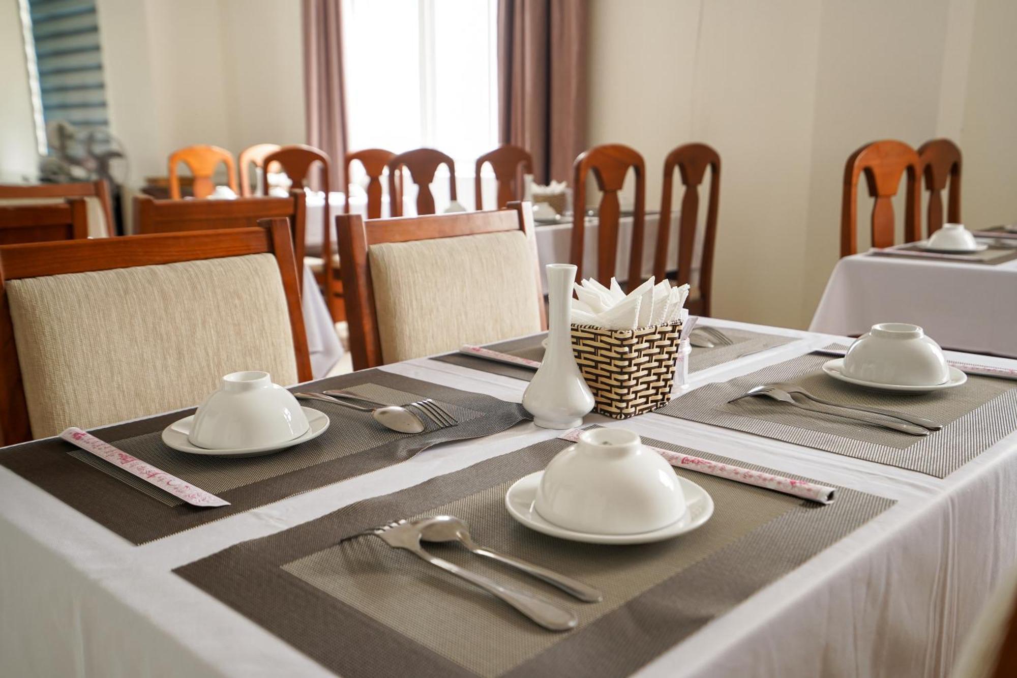 Sunview 3* Đà Nẵng