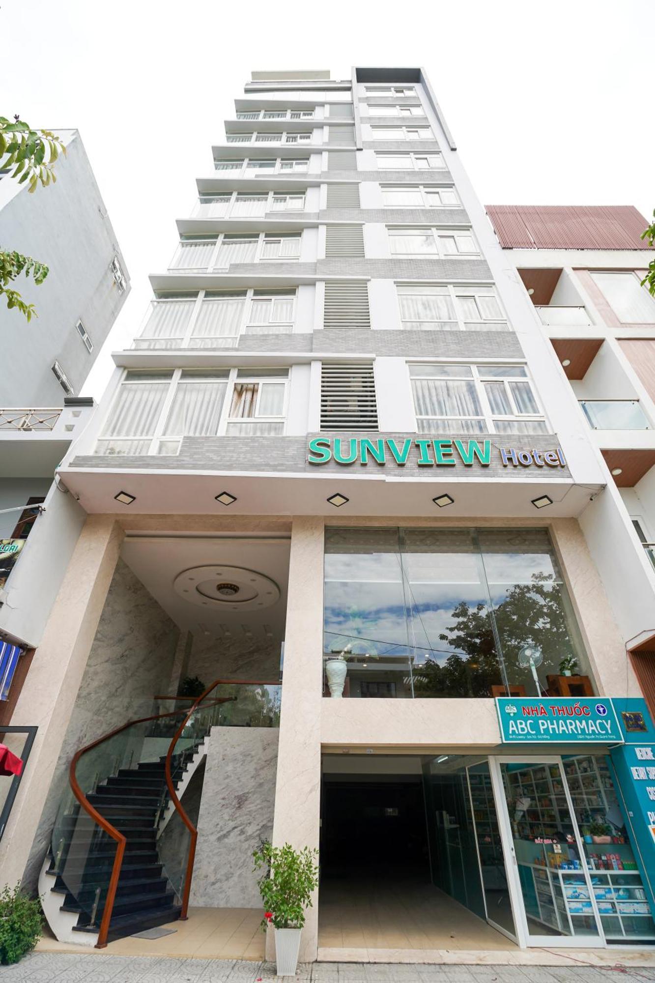 Hotel Sunview 3*