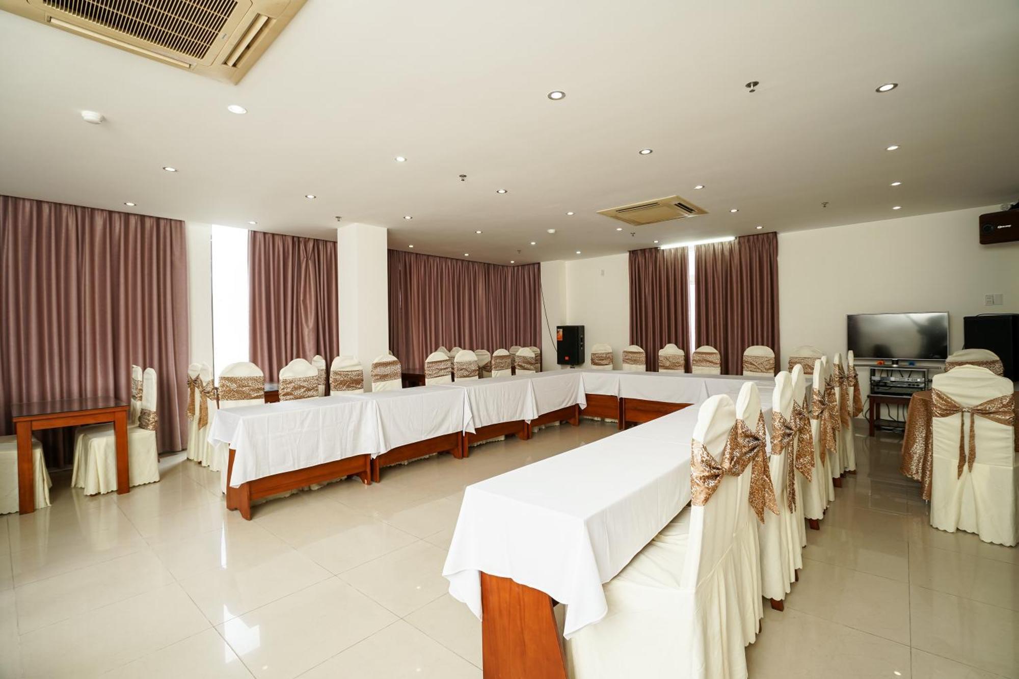 Hotel Sunview Đà Nẵng