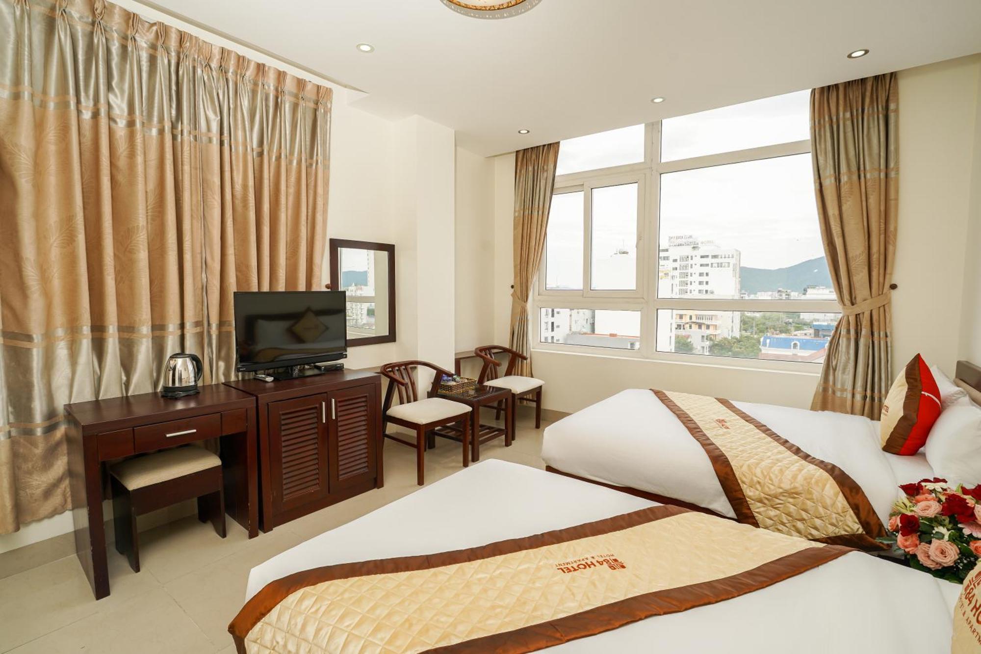 Hotel Sunview 3*
