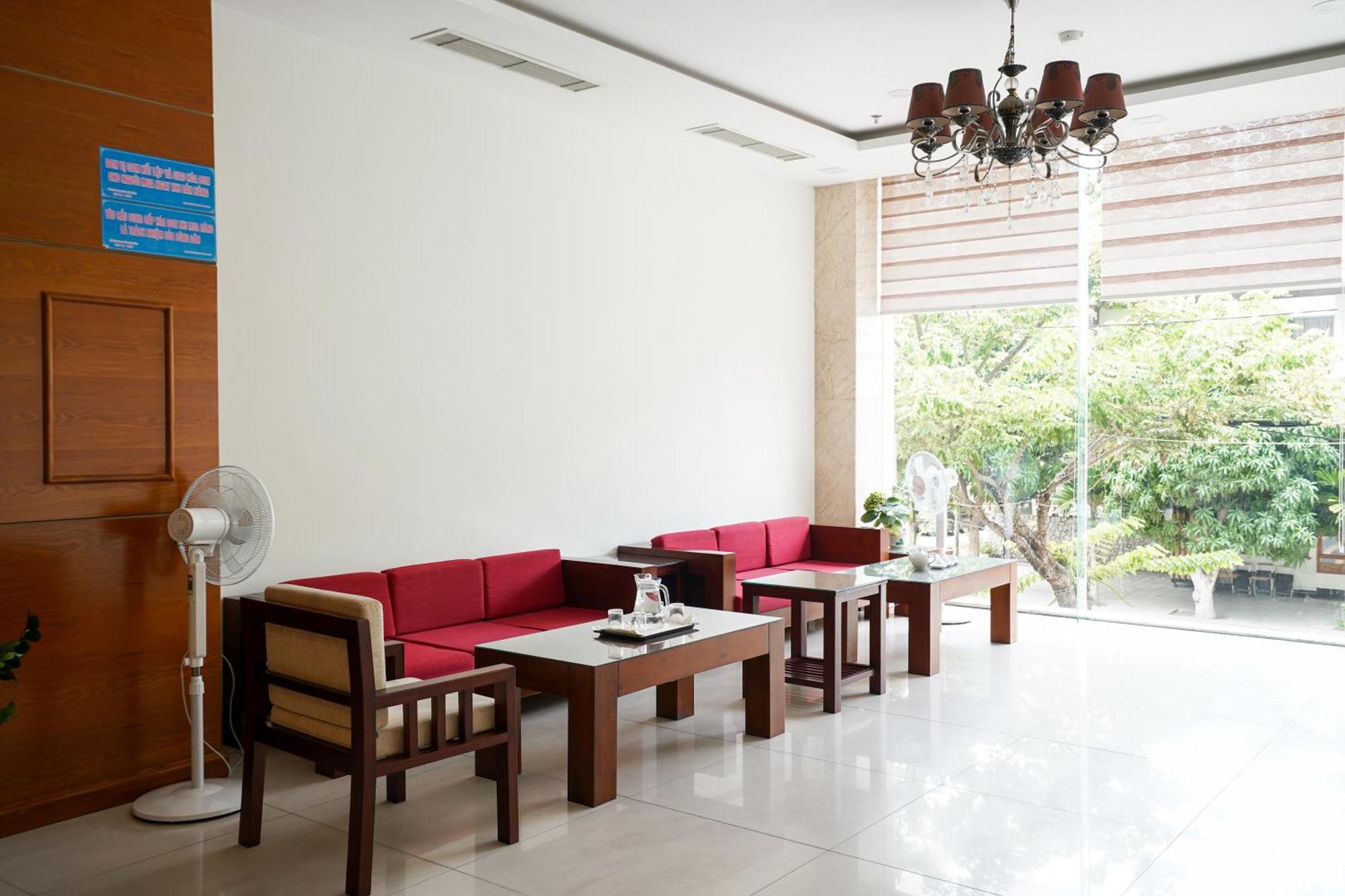 Sunview Hotel 3*