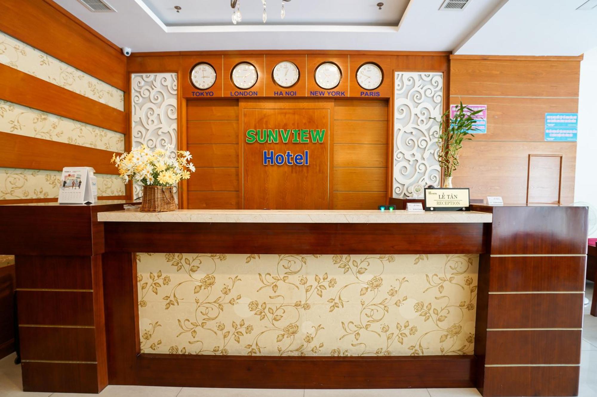 Sunview Hotel